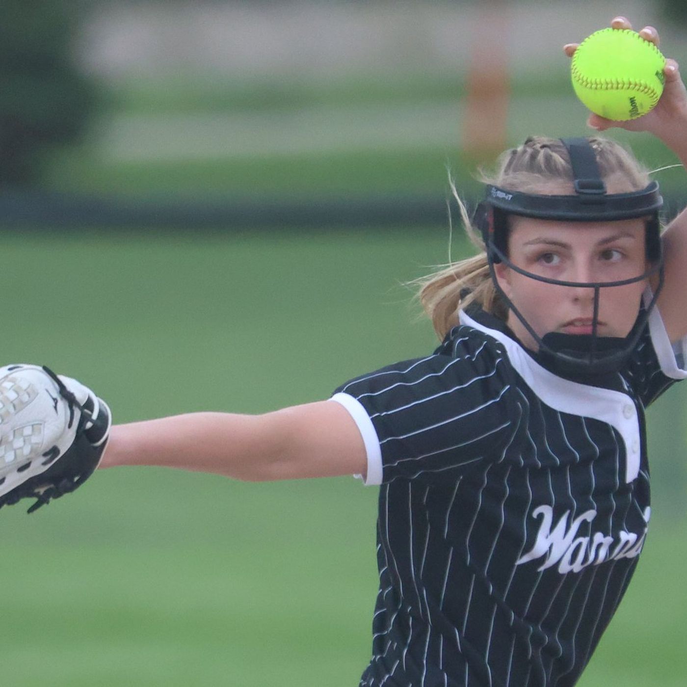 WFC softball falls at home; Marquette baseball finishes sweep of Seneca:  The Times Tuesday Roundup episode artwork