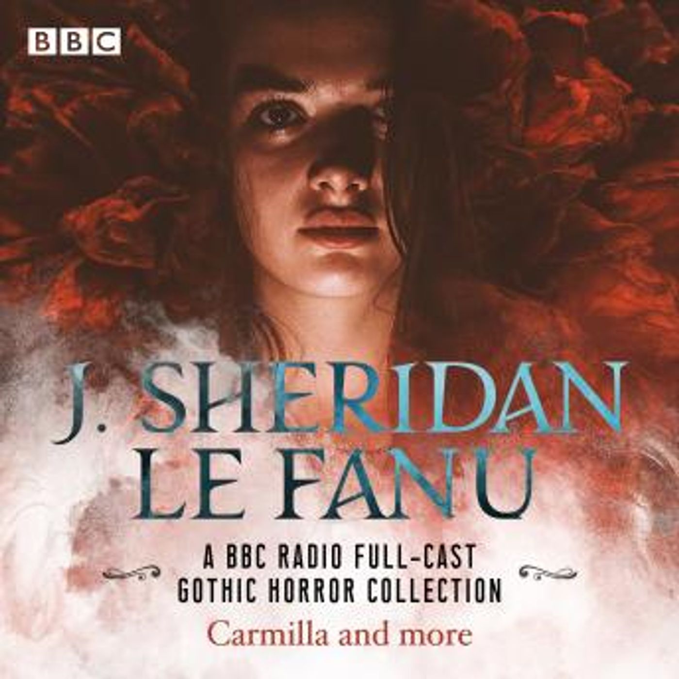 Get Best Full Audiobooks in Mystery, Thriller & Horror, Horror