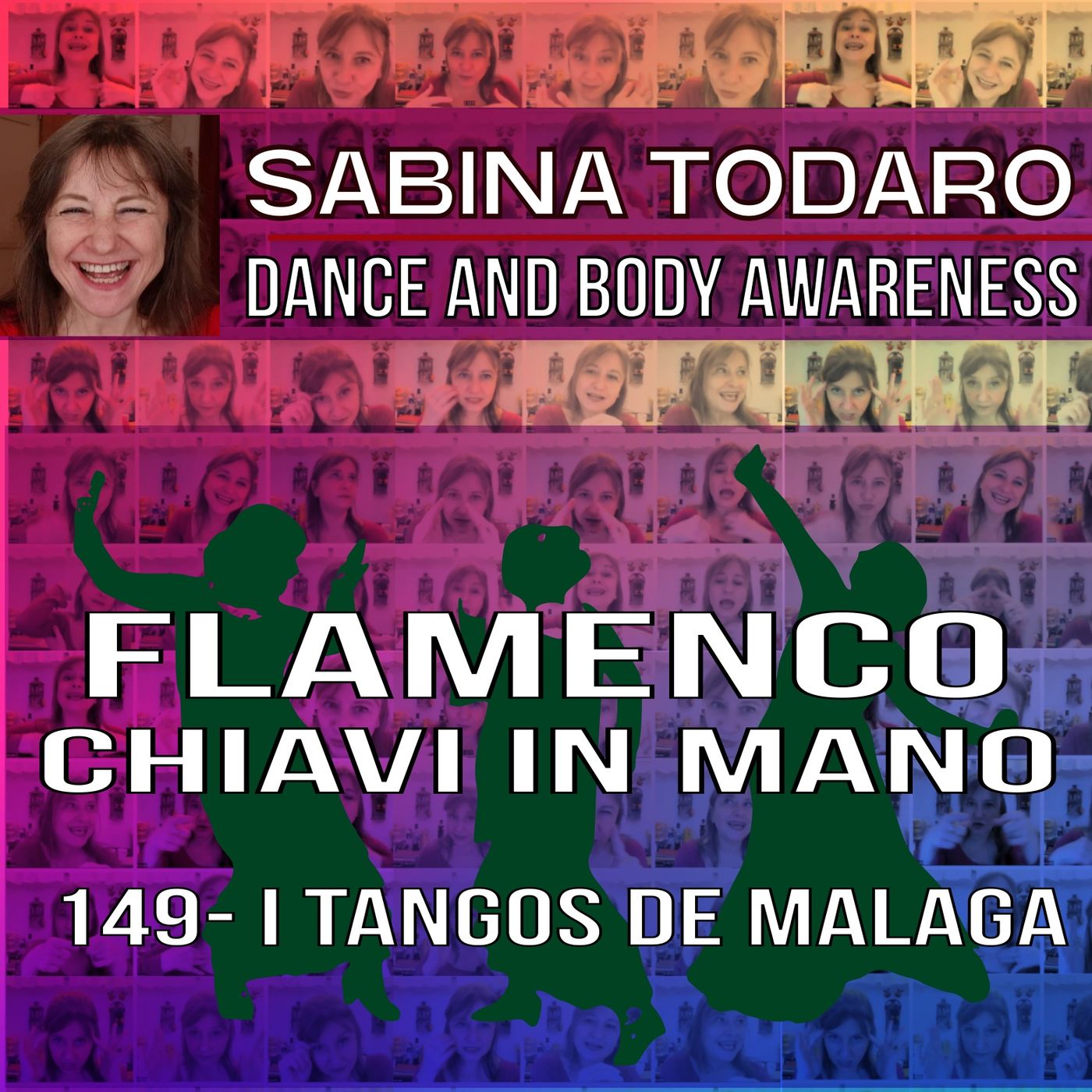 #149- I Tangos de Malaga - Flamenco Chiavi in Mano Podcast