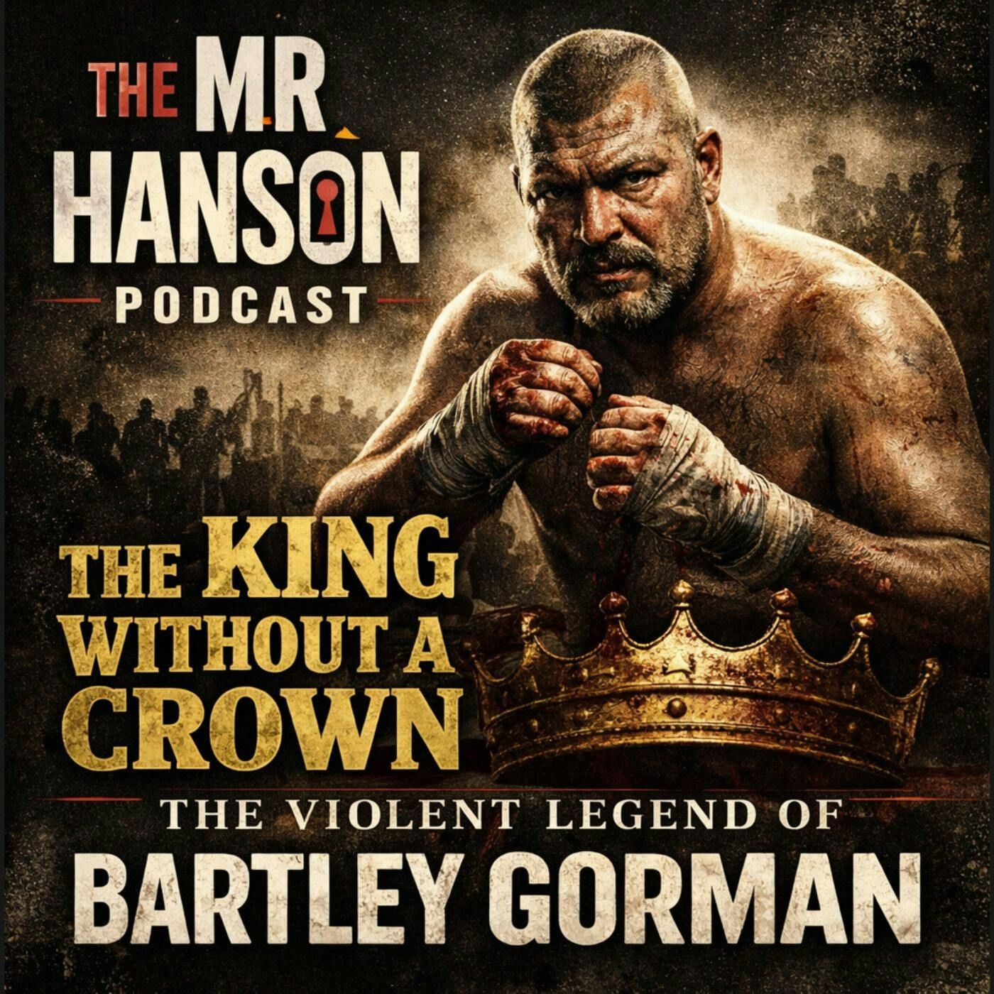 The MR HANSoN Podcast