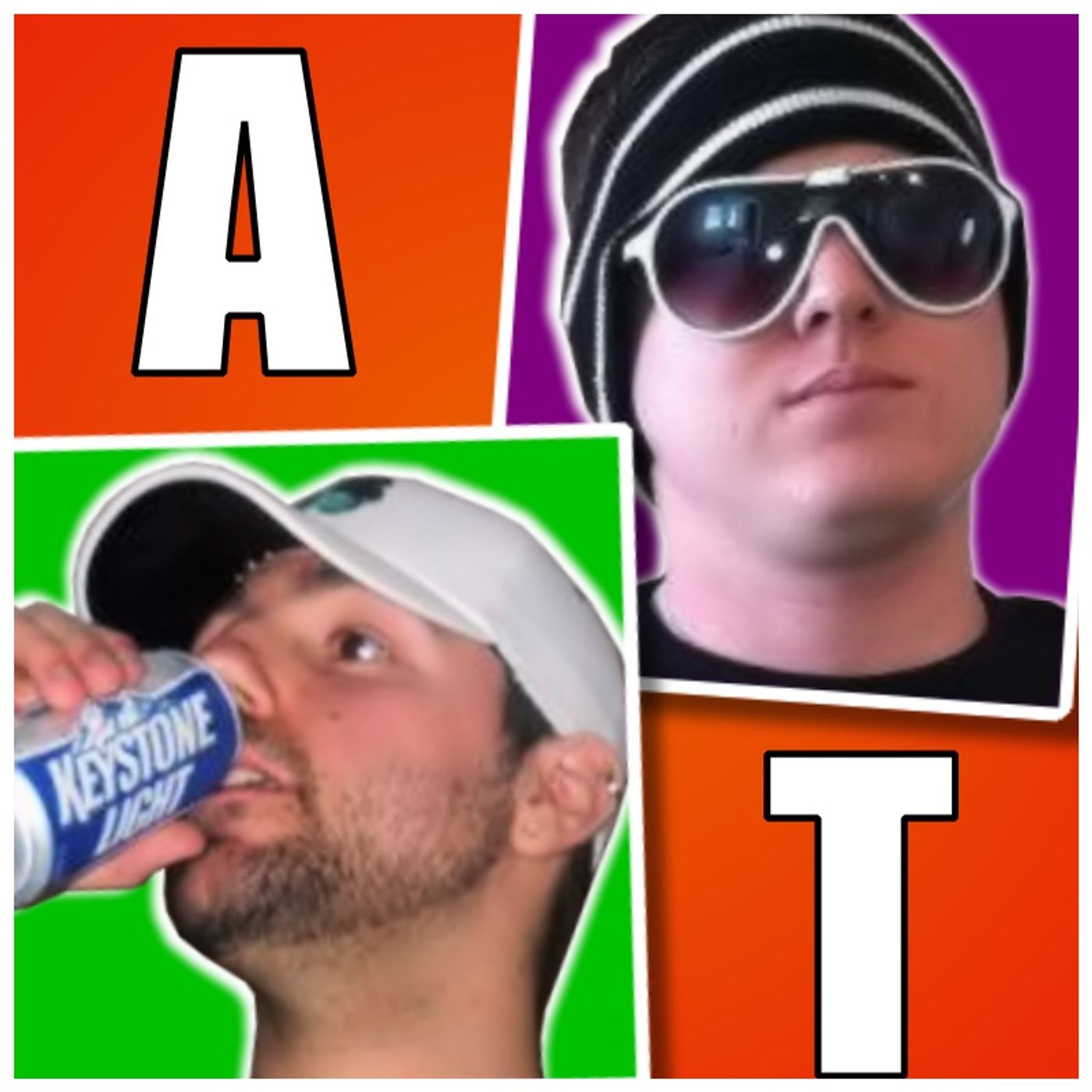 The Adam & Tom & Friends Show