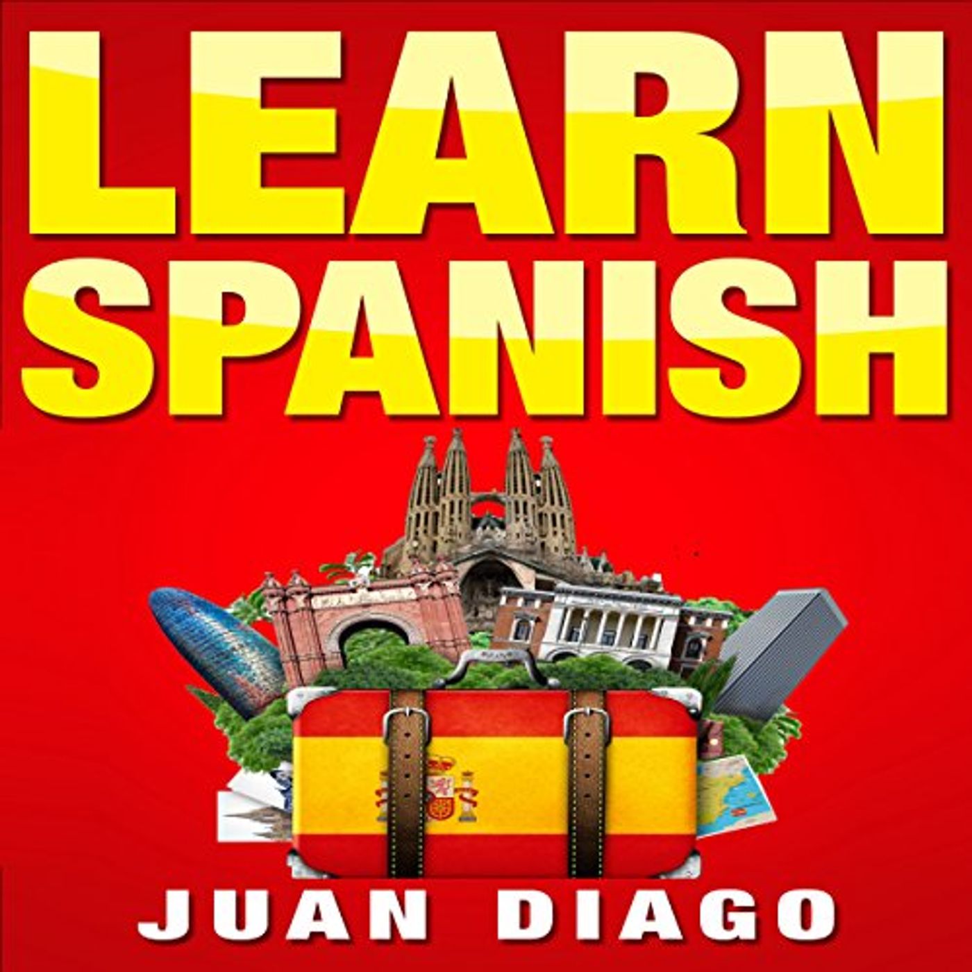 Get Popular Titles Full Audiobooks in Language Instruction, Spanish