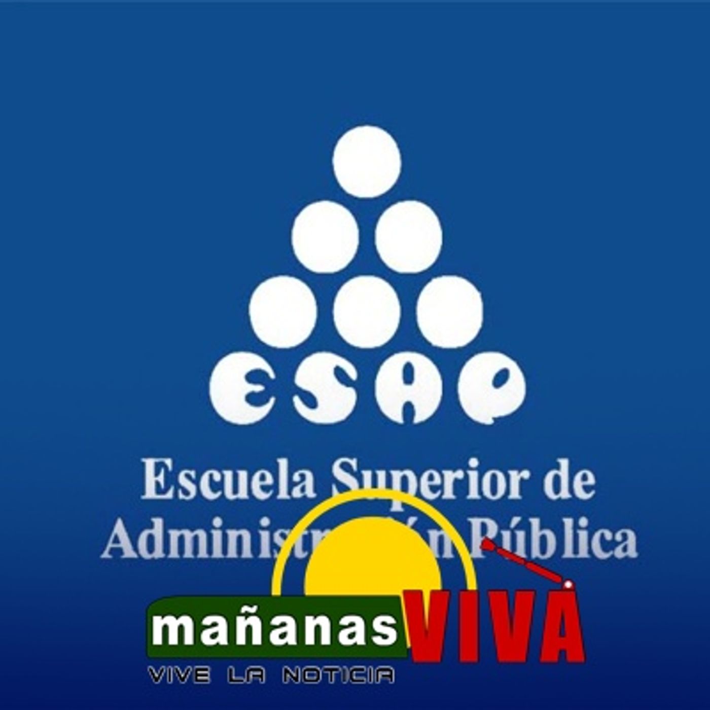 Coordinadora ESAP Ana Ramírez – Tercer encuentro de egresados zona sur
