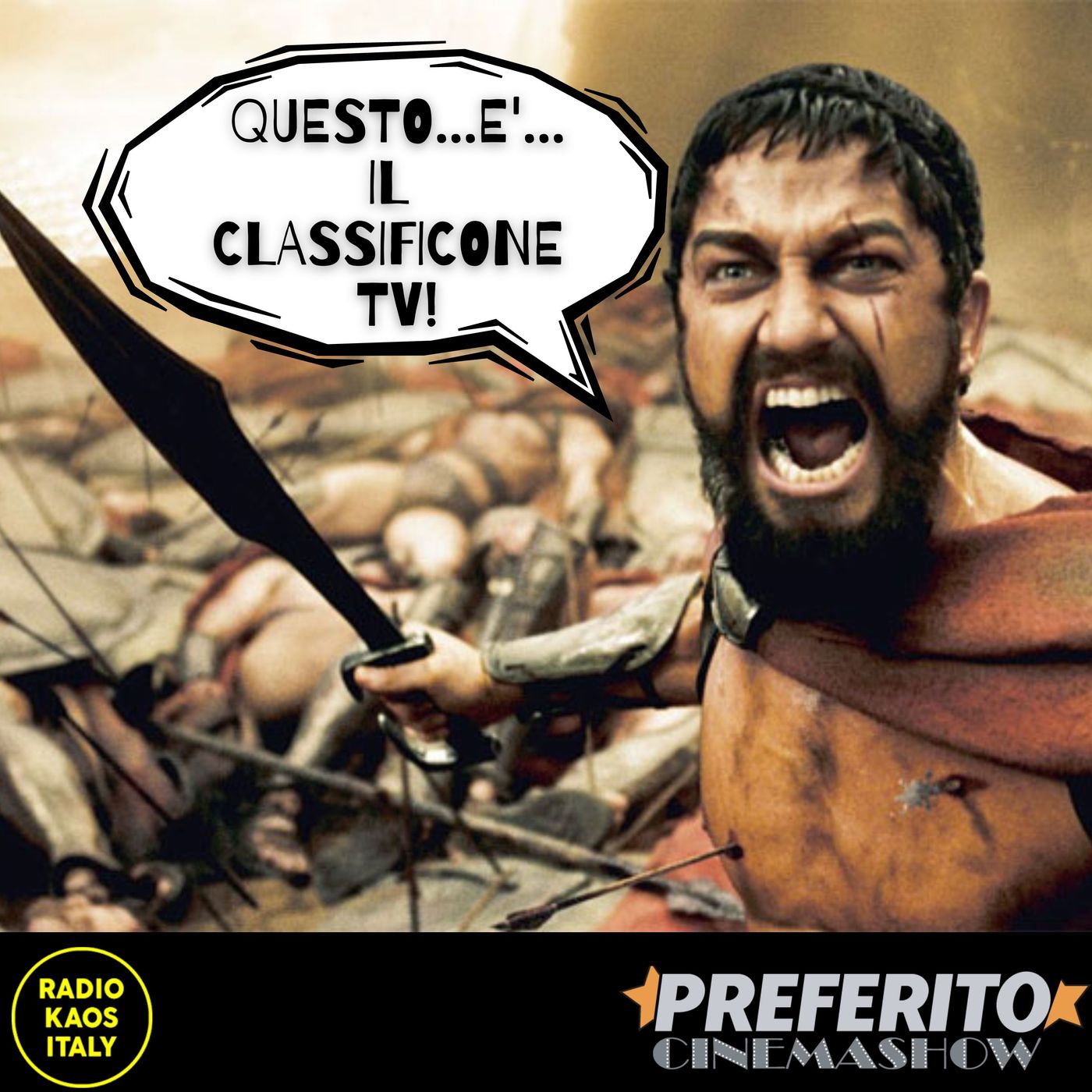Preferito Cinema Show