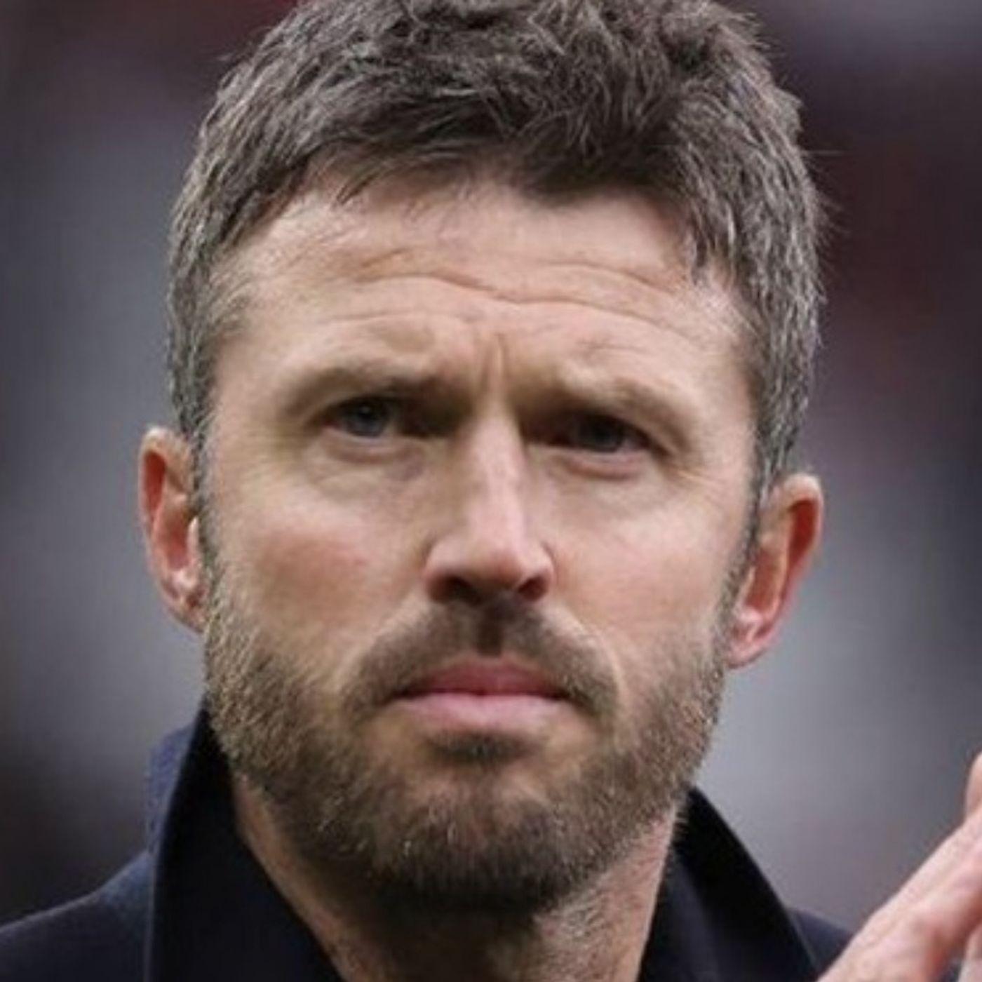 S84E46: He Was Managing Middlesborough I Think That's Where He Came From - Trevor Gear On Carrick