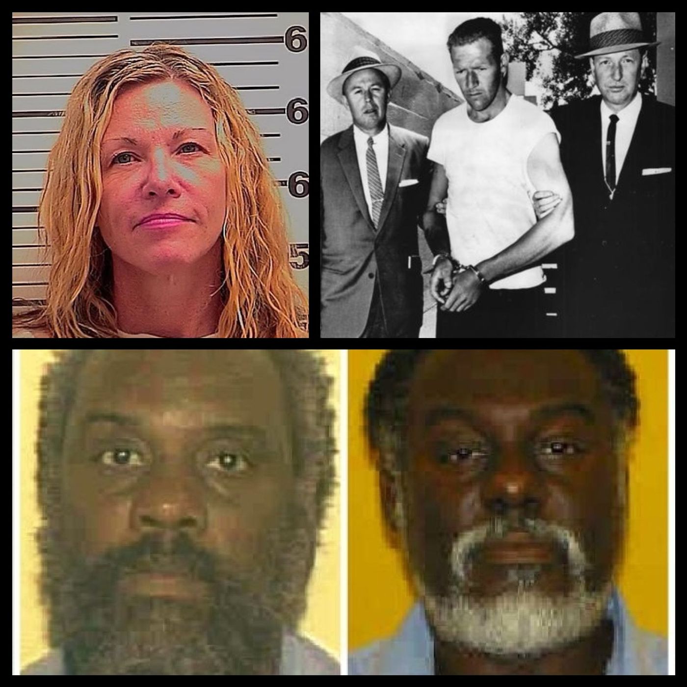 We Saw the Devil: A True Crime Podcast