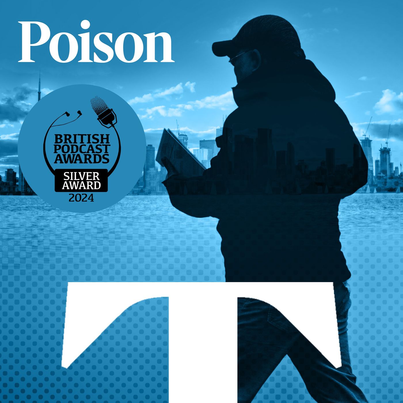 Poison (Pt 4) - UPDATE: Kenneth Law is arrested