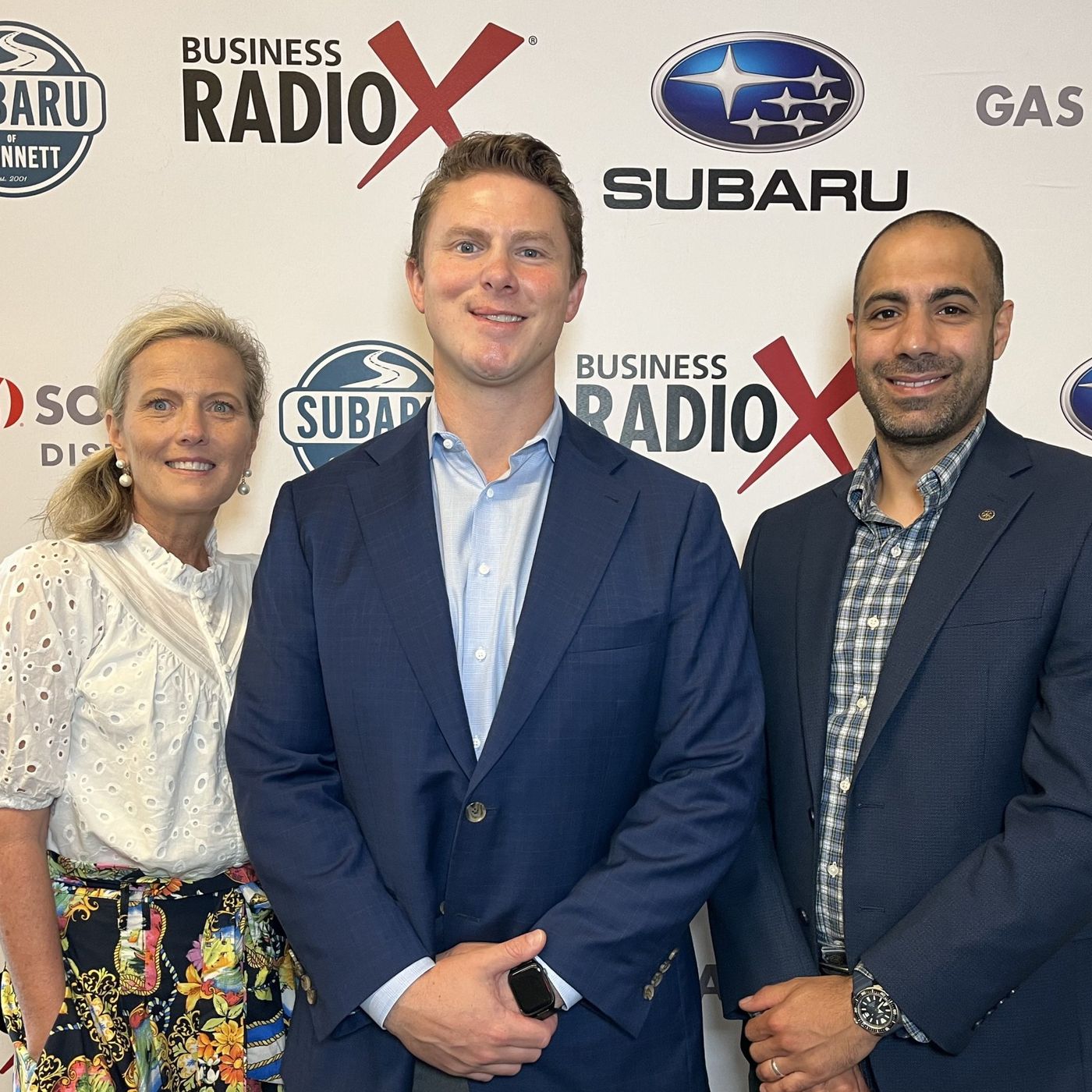 Gwinnett Business Radio