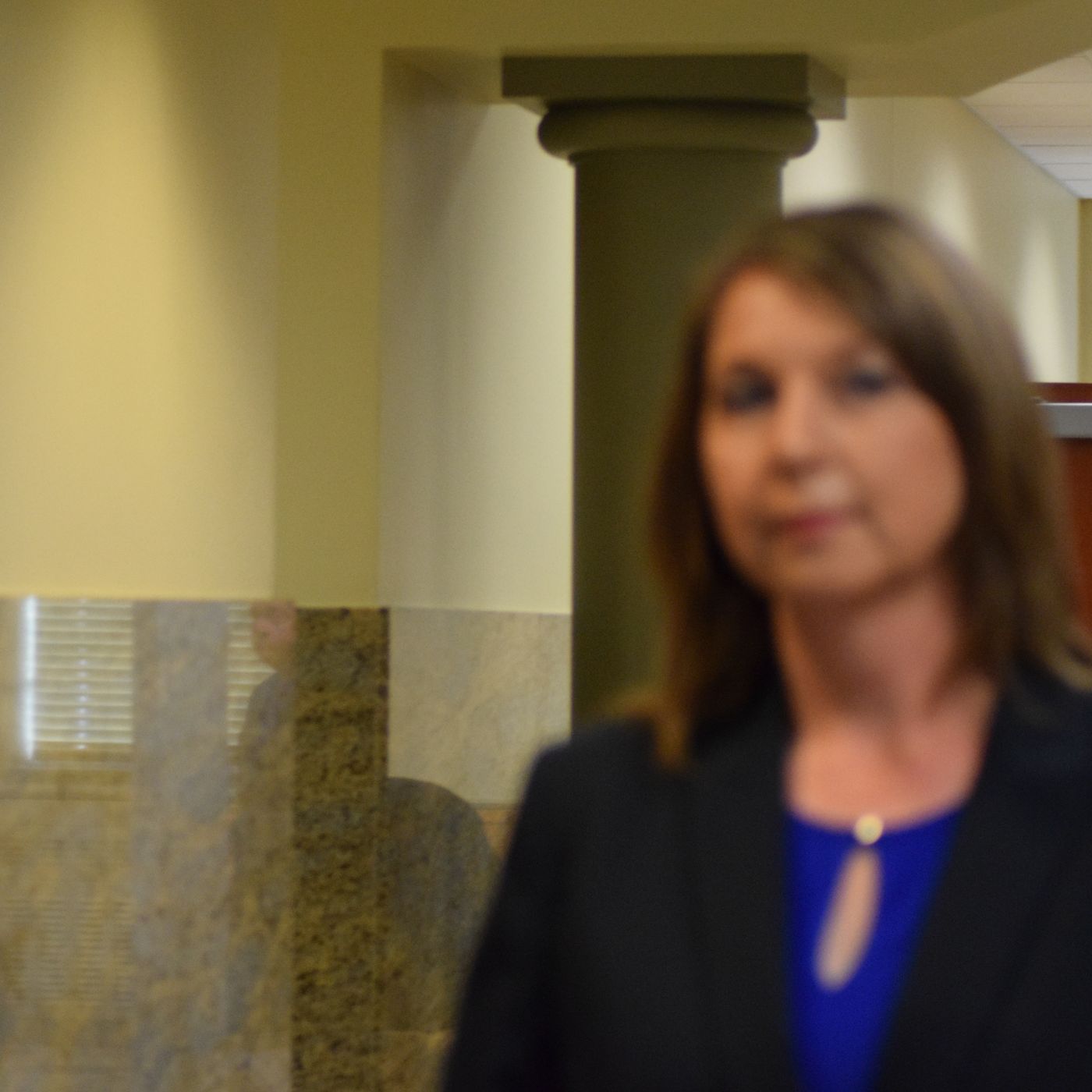 Betty Shelby Trial-Comments From The Gallery episode artwork