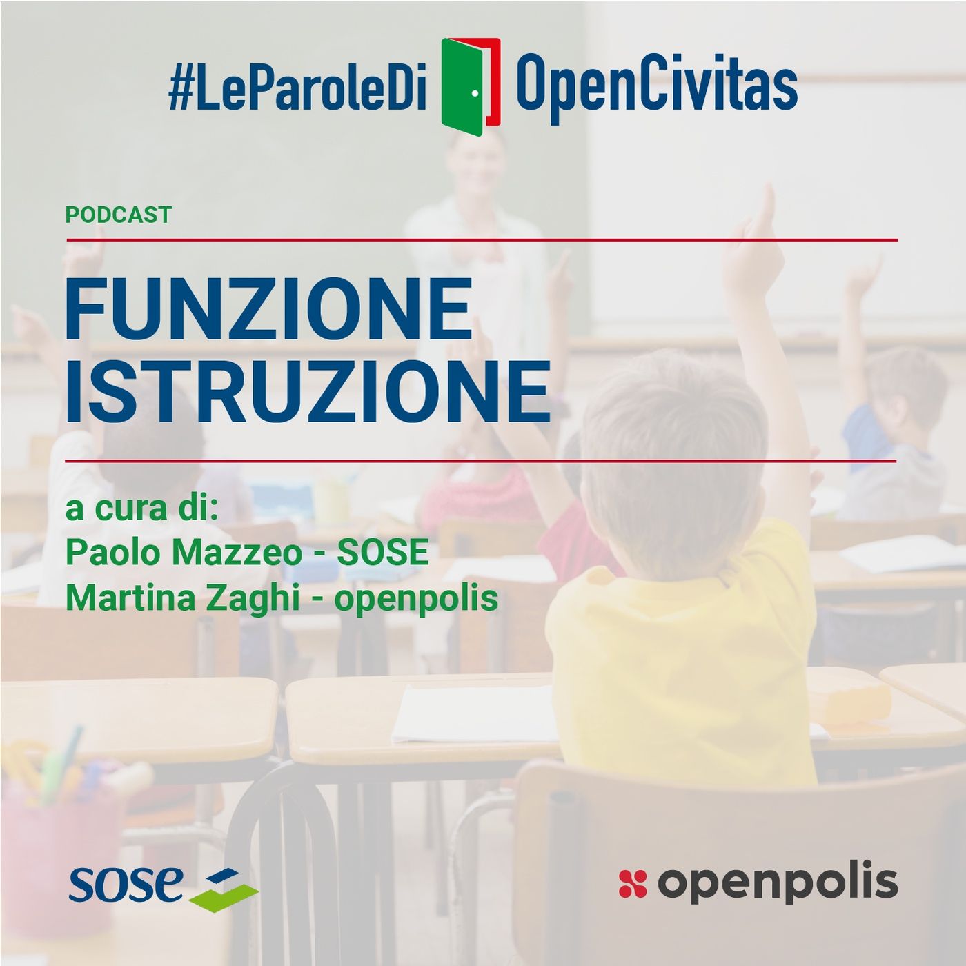 Le Parole di OpenCivitas