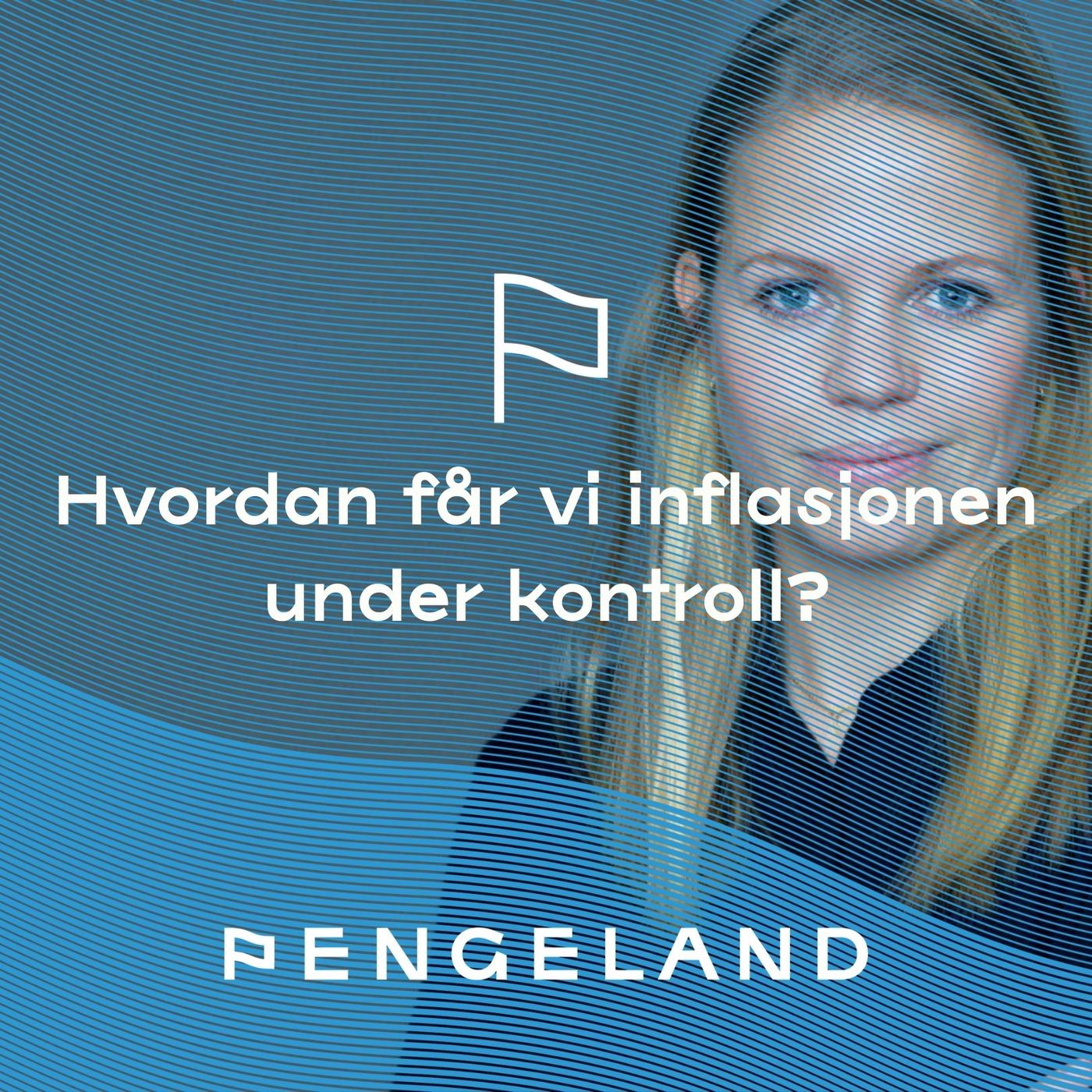 Pengeland