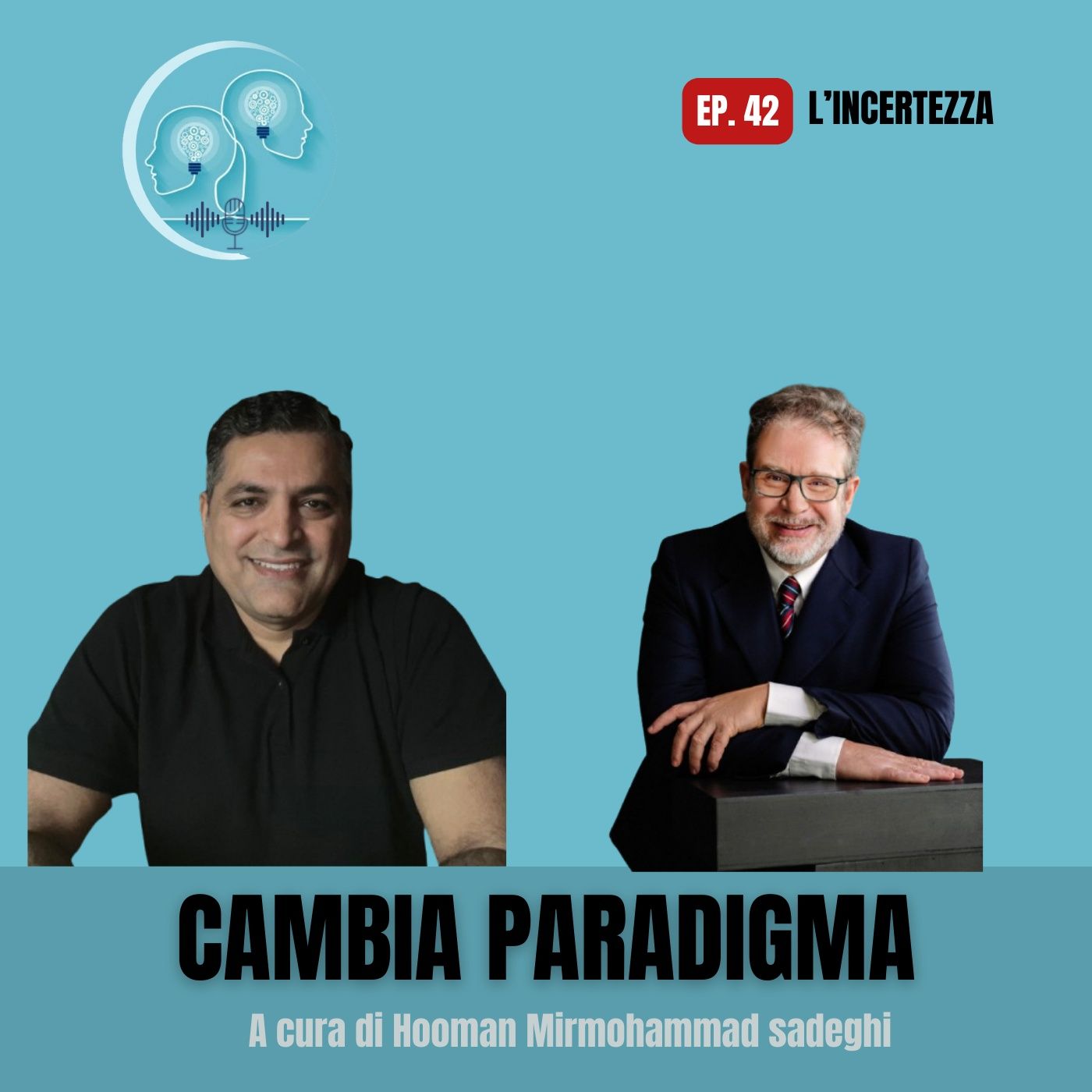 Cambia Paradigma