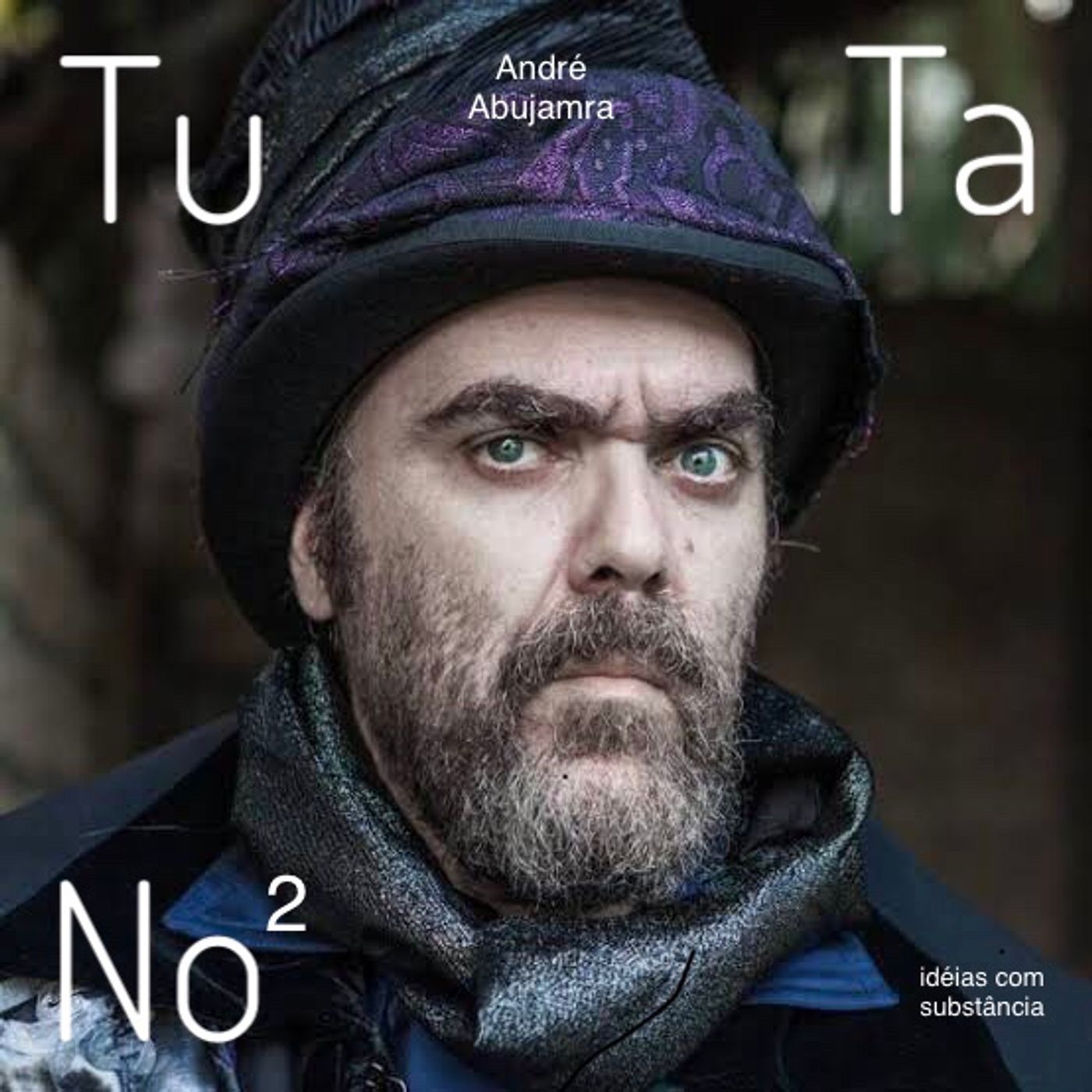 #2: André Abujamra