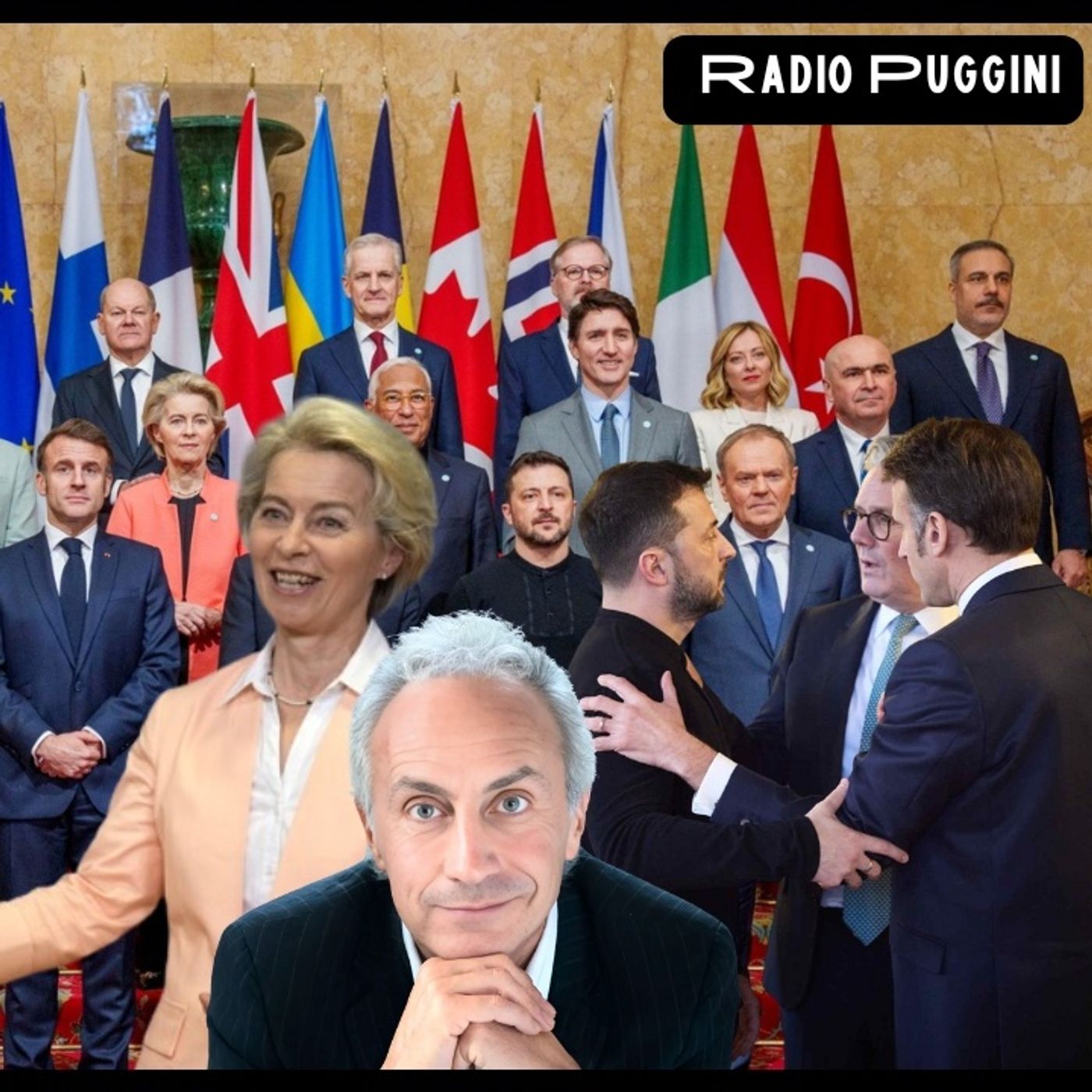Radio Puggini