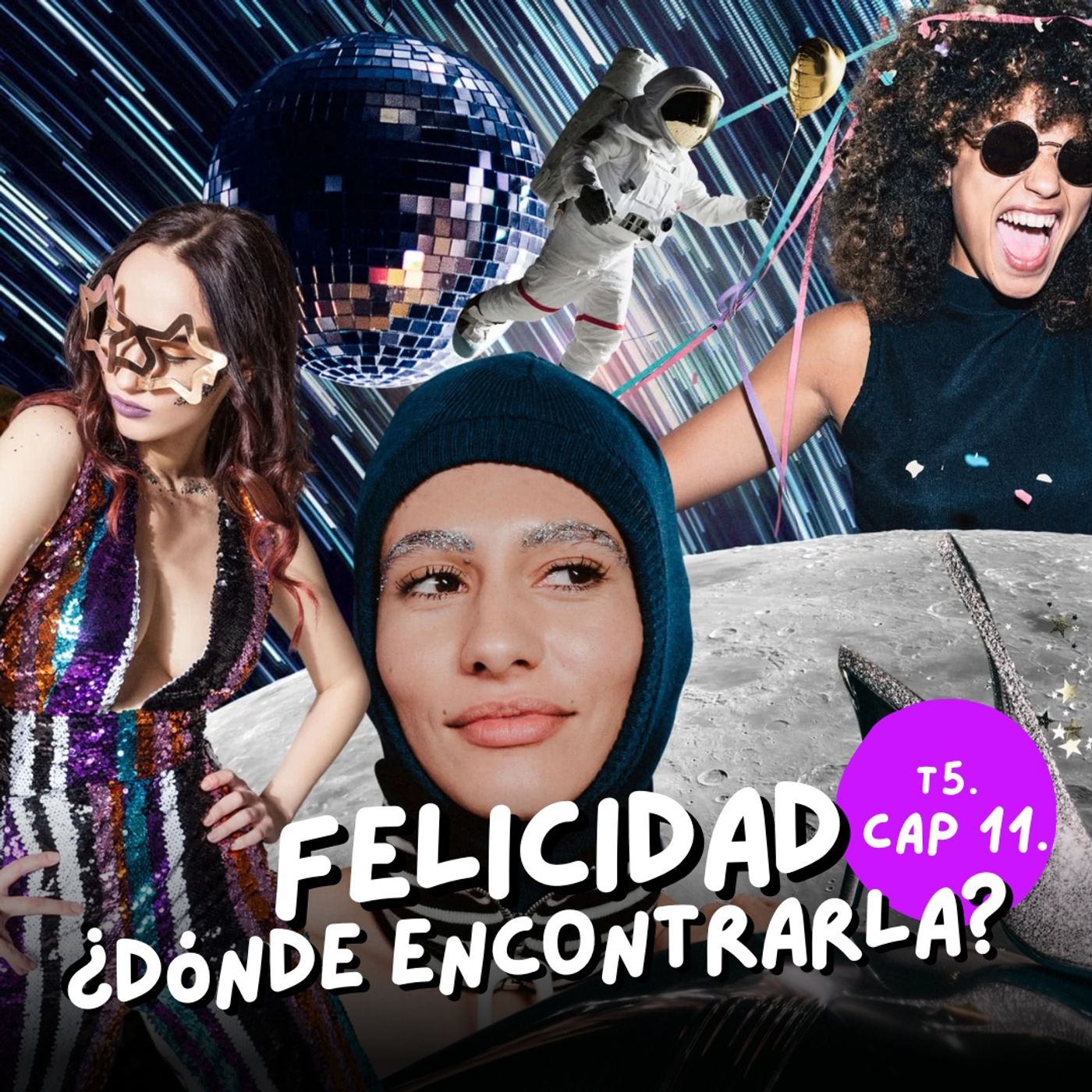 Nos pasa a todas