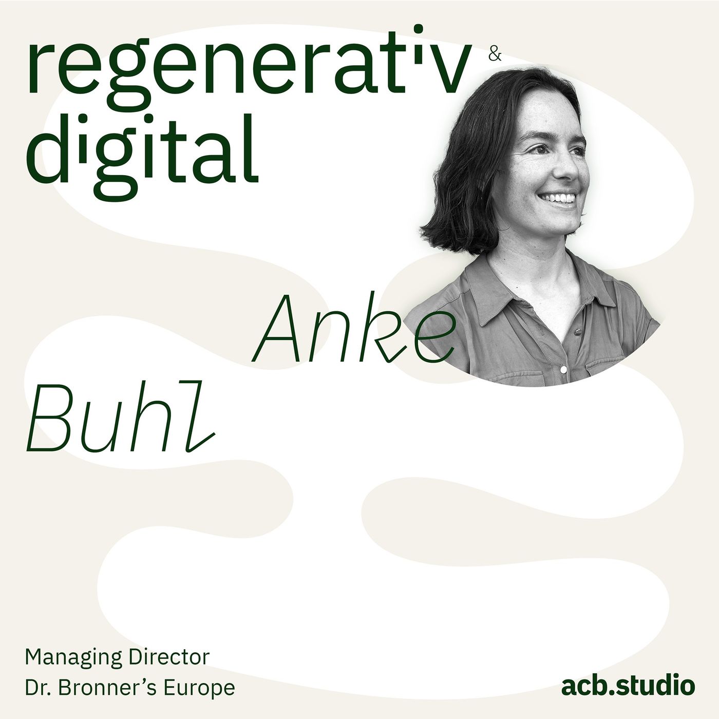Regenerativ & Digital – der Business Podcast für regeneratives Wirtschaften und Digitalisierung