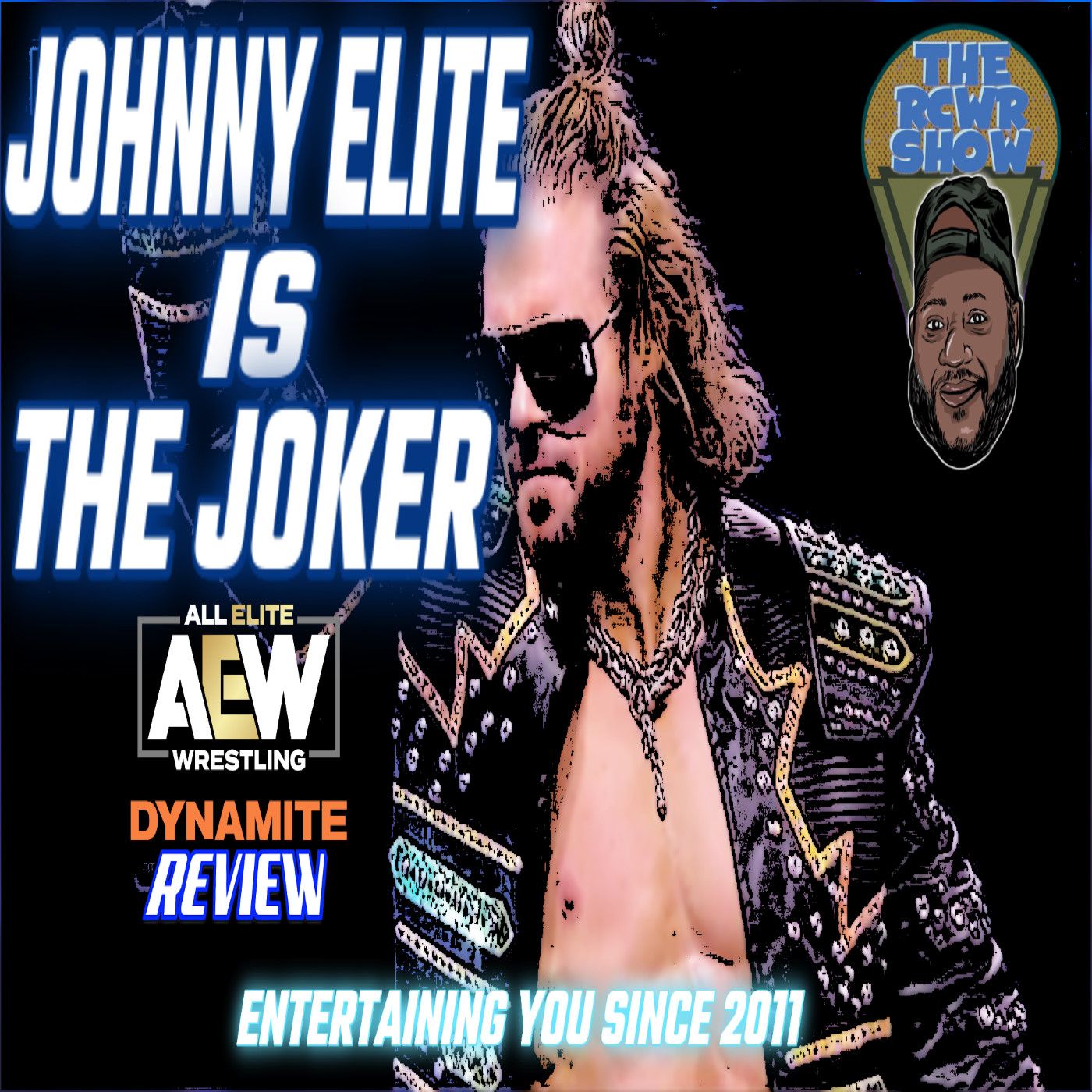 Episode 936-JOKERS revealed in Owen Tournament as John Morrison Debuts! The RCWR Show 5/18/22