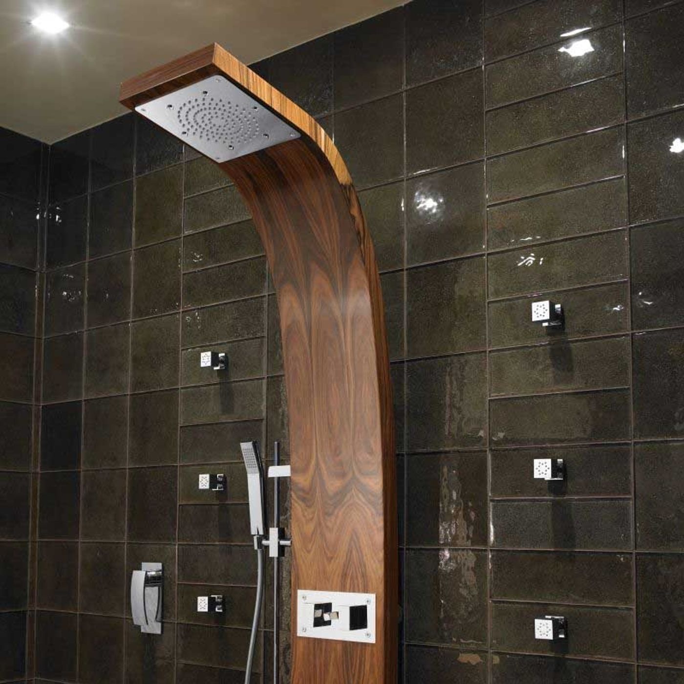 Bailey Wright\'s show