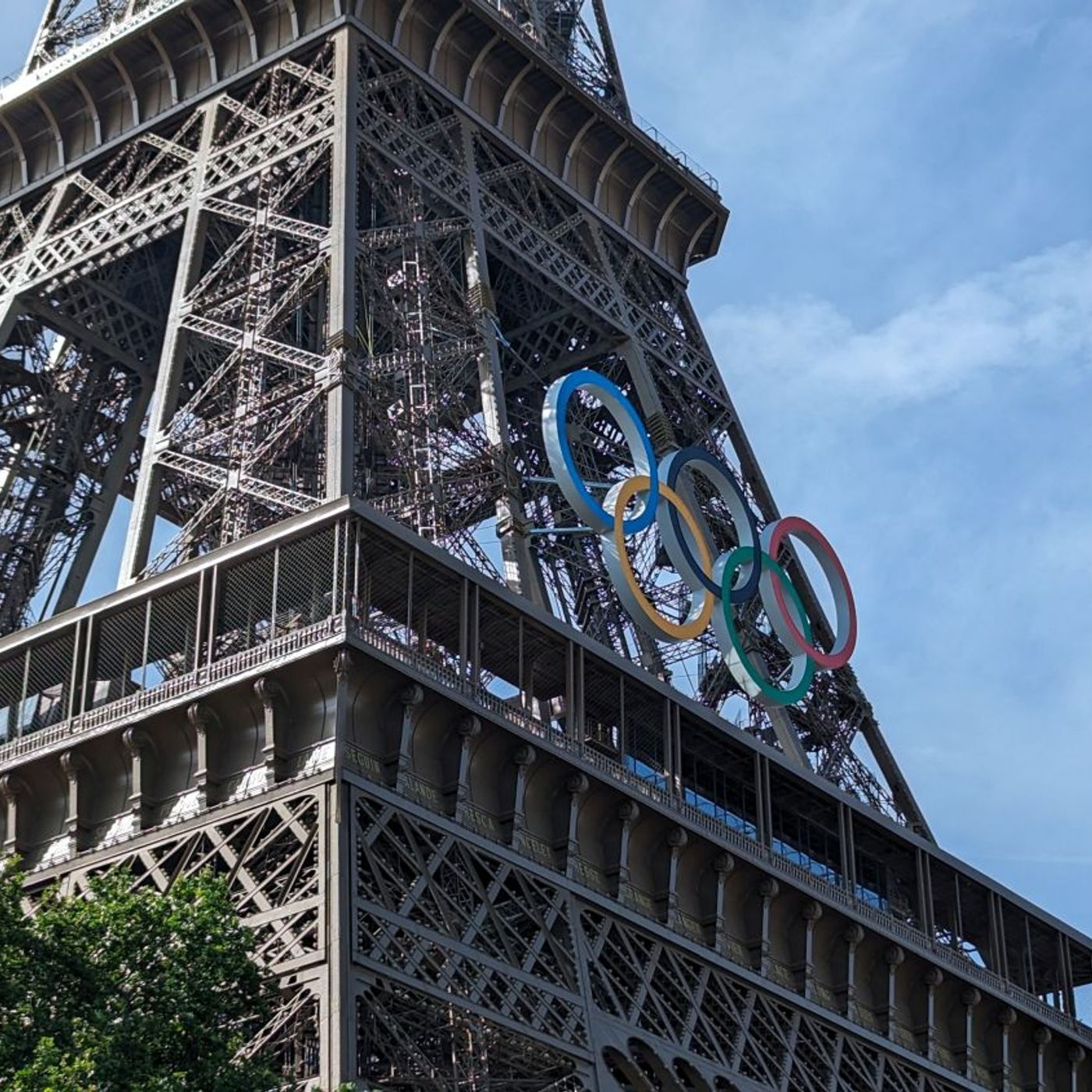 Parigi 2024 - Ep. 4 - Musetti nei quarti, fuori Errani-Vavassori con polemica