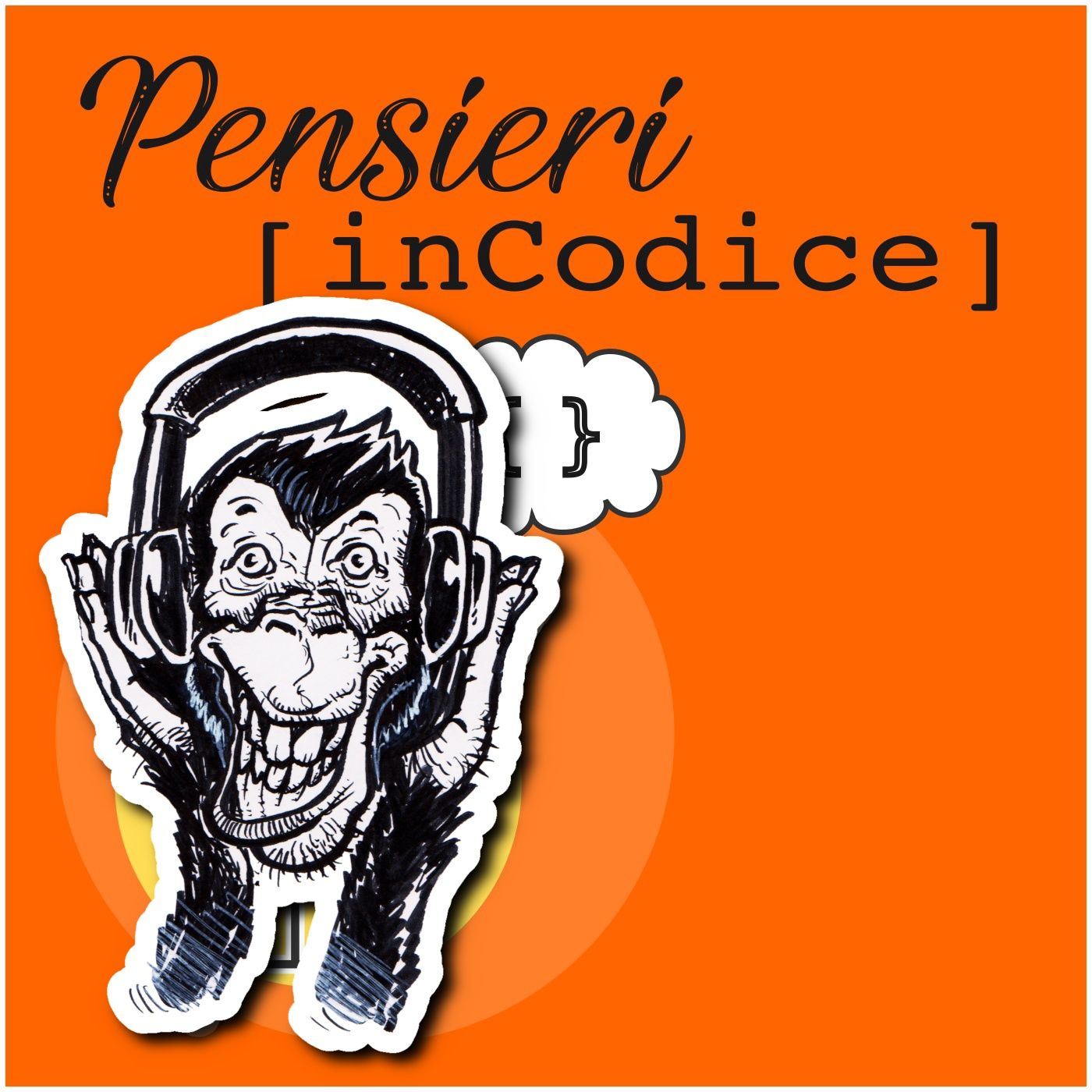 Pensieri in codice