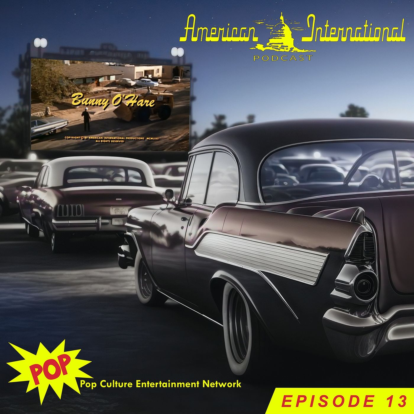 American International Podcast