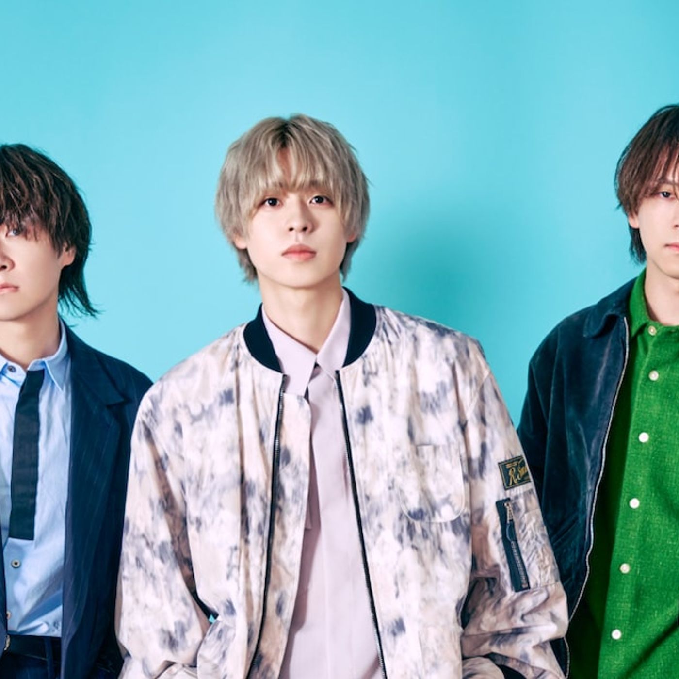 マルシィ、3年ぶりのファンクラブツアー開催決定 - 音楽ナタリー episode artwork