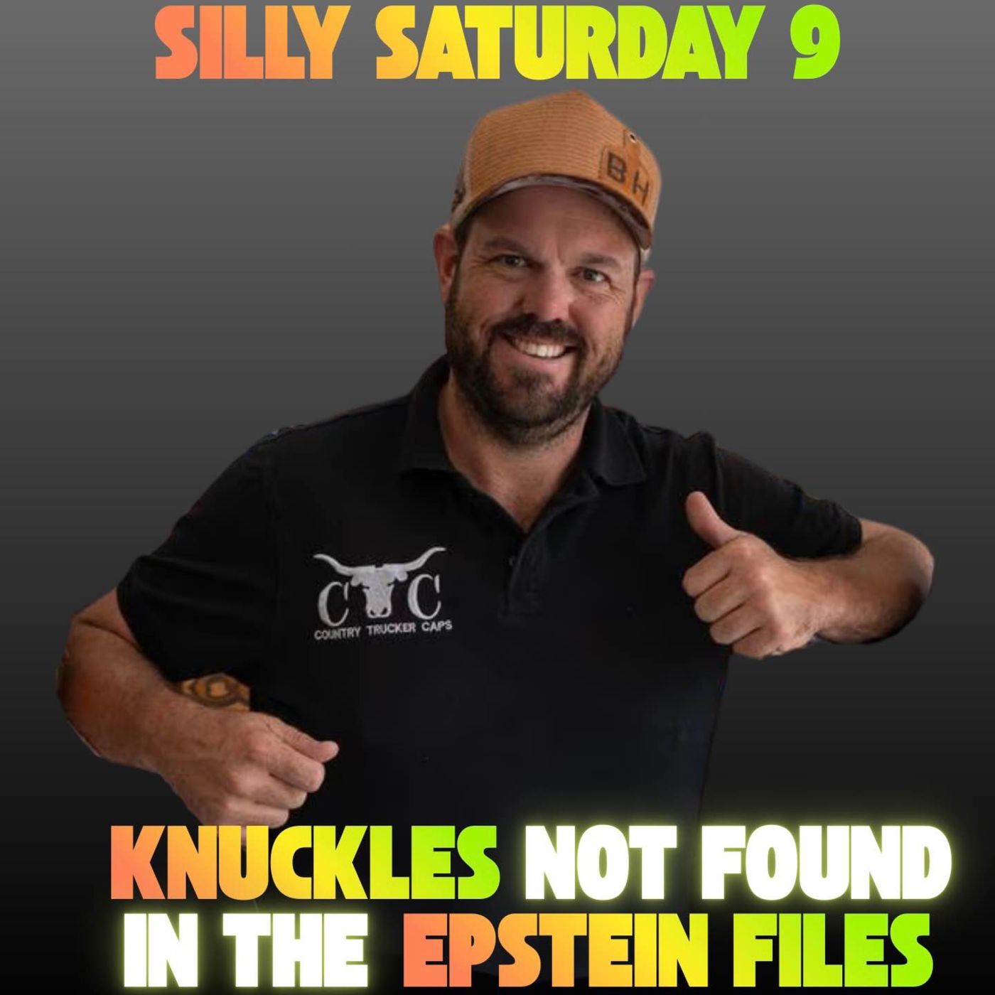 Silly Saturday #9 - Firefighter “Bro-tel”, Outback Nursing Yarn & Thailand Kidnap Scare