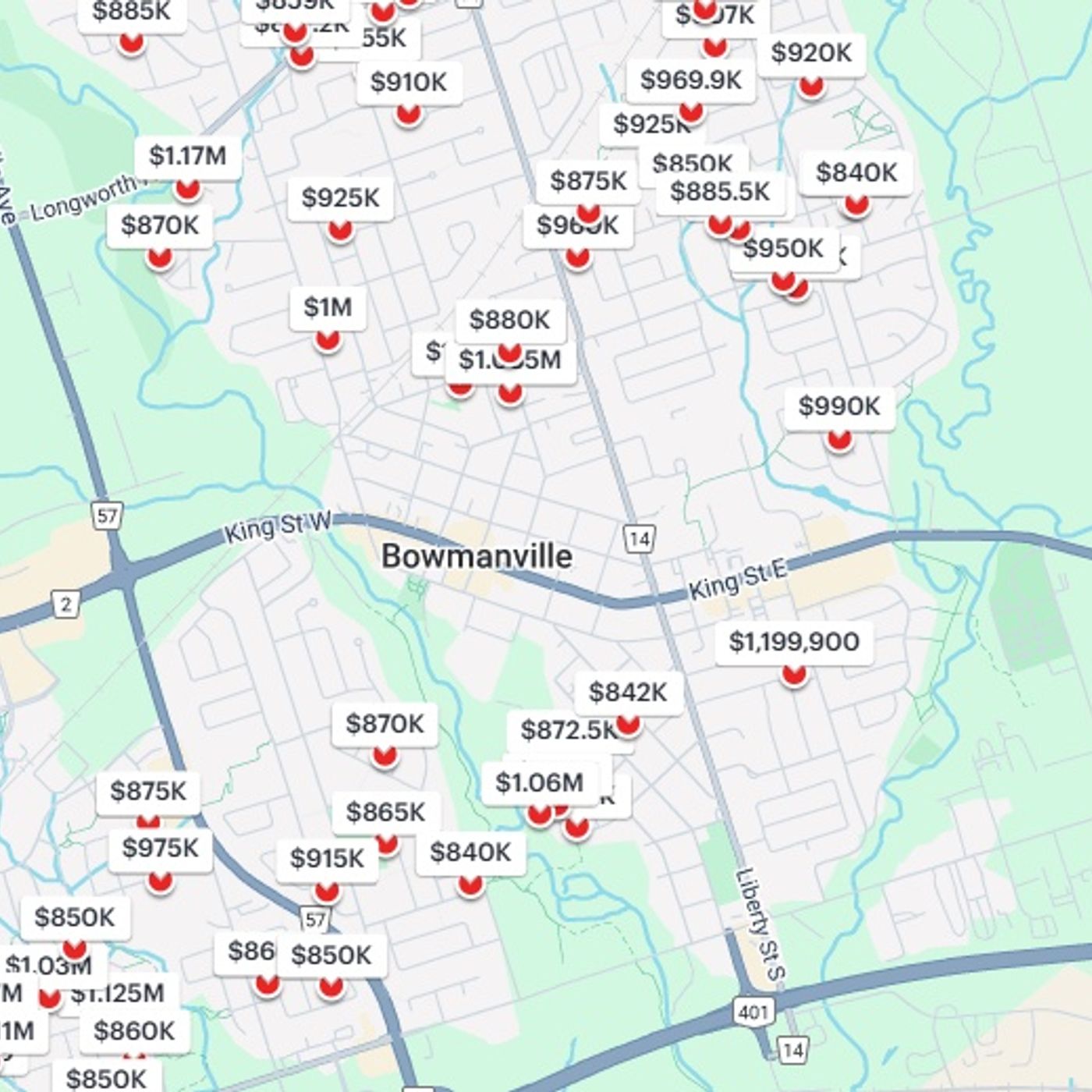 Bowmanville Real Estate Club (Mid Year Report 2025) episode artwork