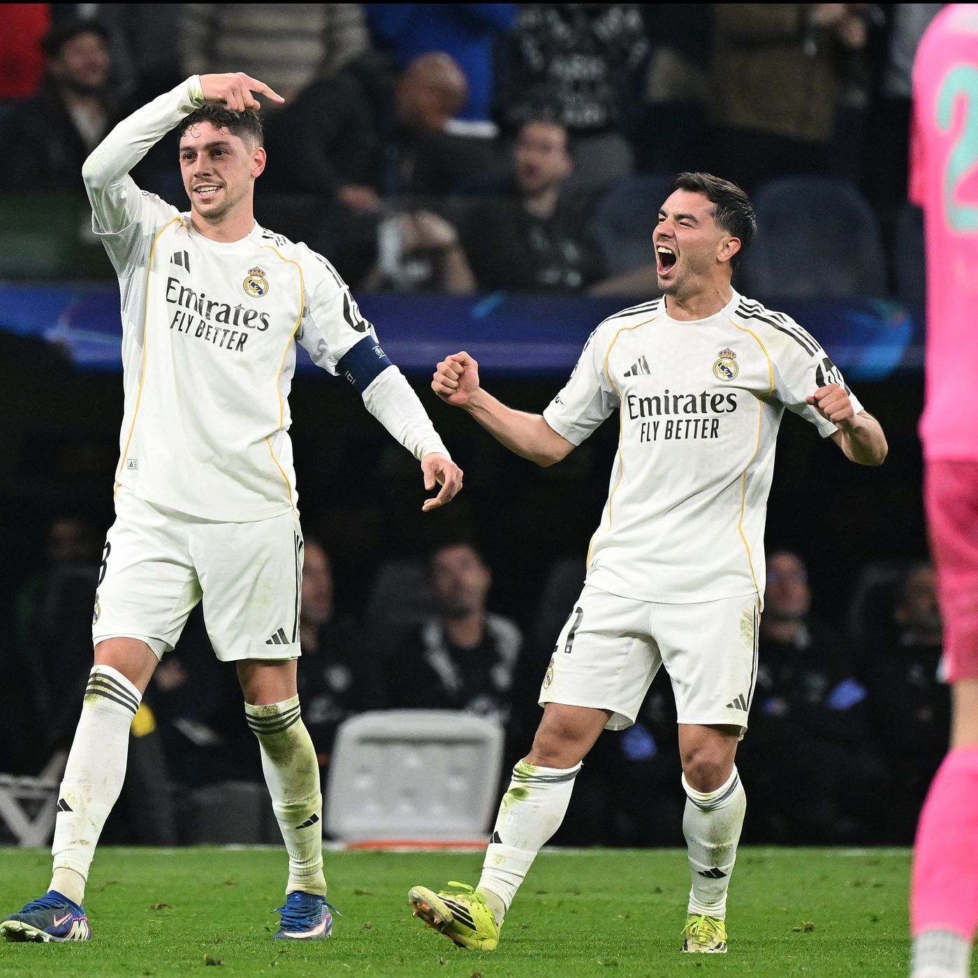El Análisis | Pedja Mijatovic explica por qué el Real Madrid ahuyenta a sus fantasmas en Champions: "Los mismos jugadores que tienen dudas.. episode artwork