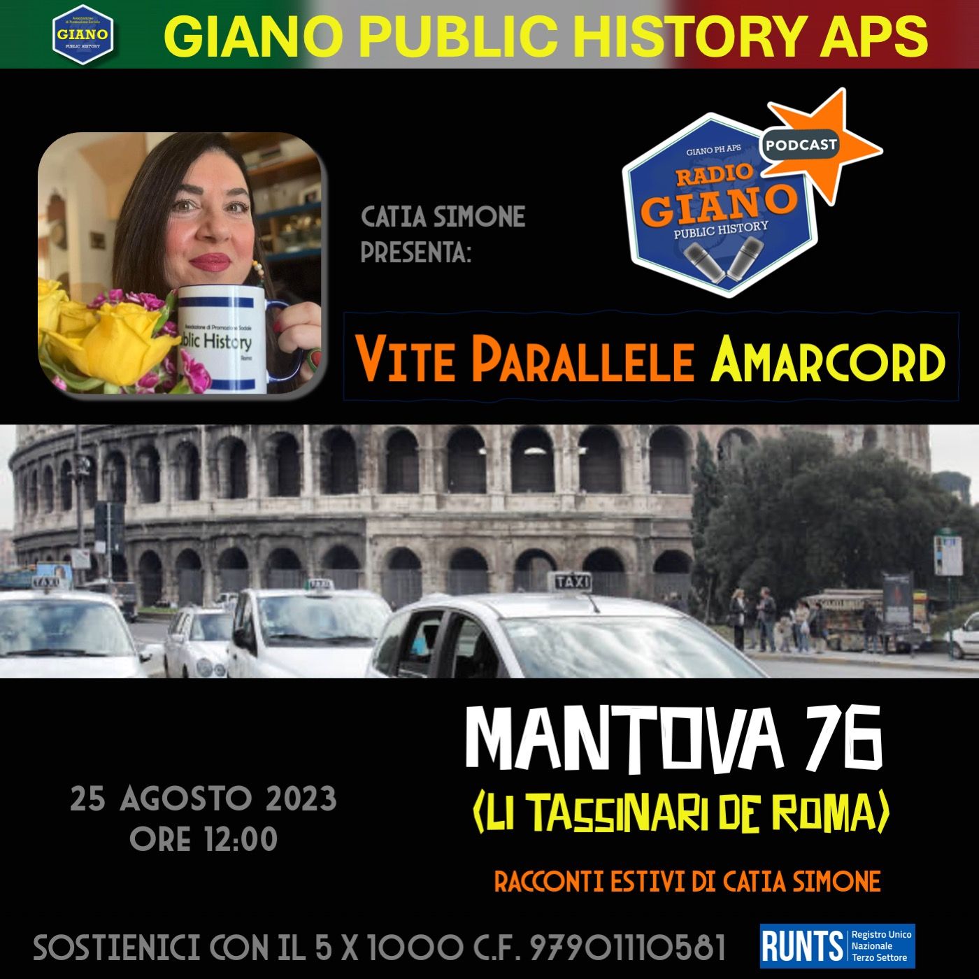 VITE PARALLELE