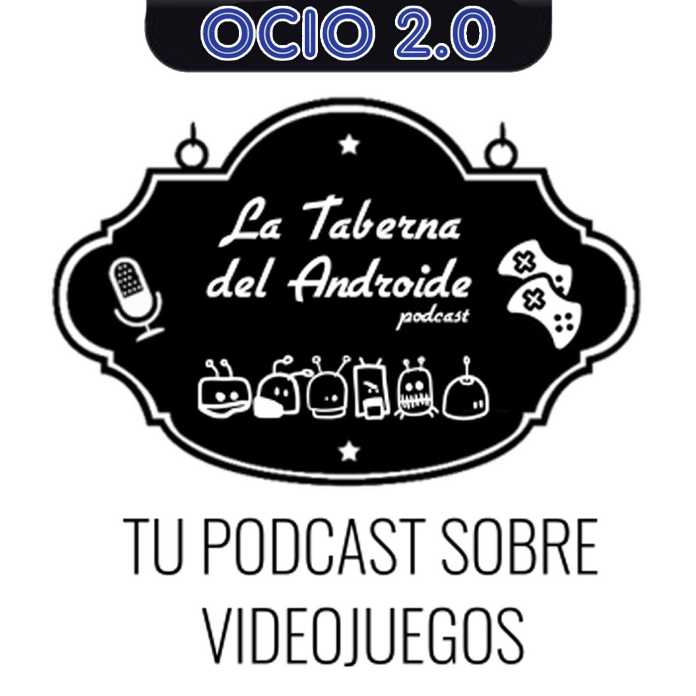 Ocio 2.0