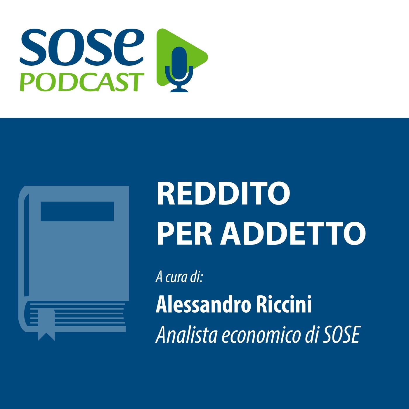 Il vocabolario degli ISA