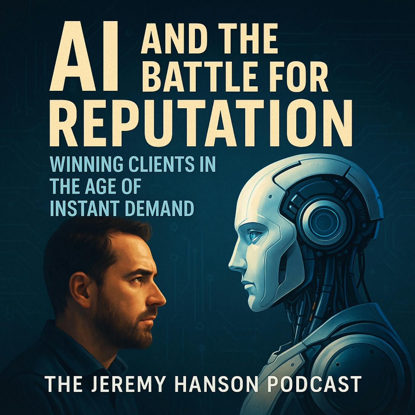 Optimized Entrepreneur / Jeremy Hanson