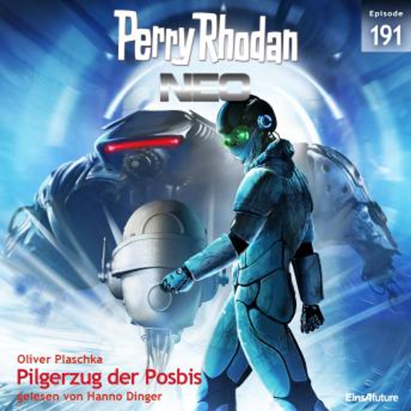Listen to Best Full Audiobooks in Science Fiction & Fantasy, Space Opera