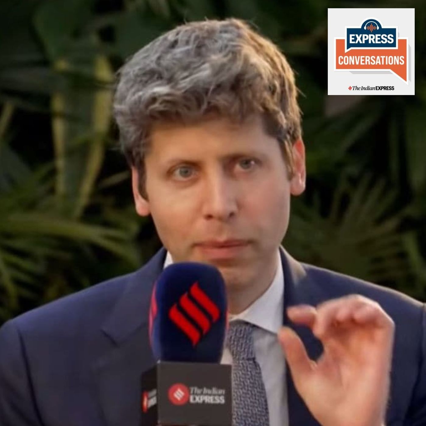 Sam Altman Unfiltered: ChatGPT, AI Risks and What’s Coming Next, 40 Questions in 50 Minutes