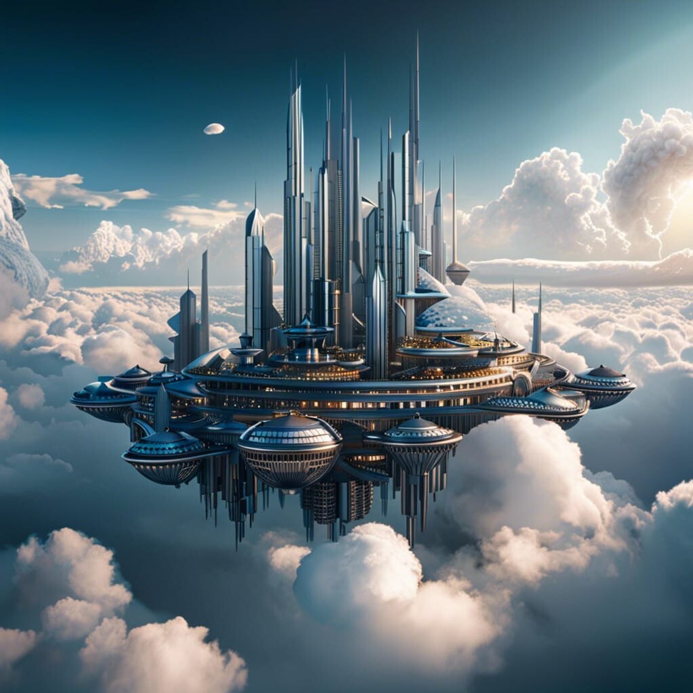 Are We the Promised One? Humanity’s Awakening into Christ Consciousness