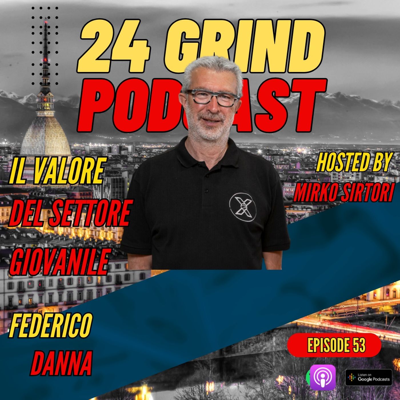 24Grind Podcast