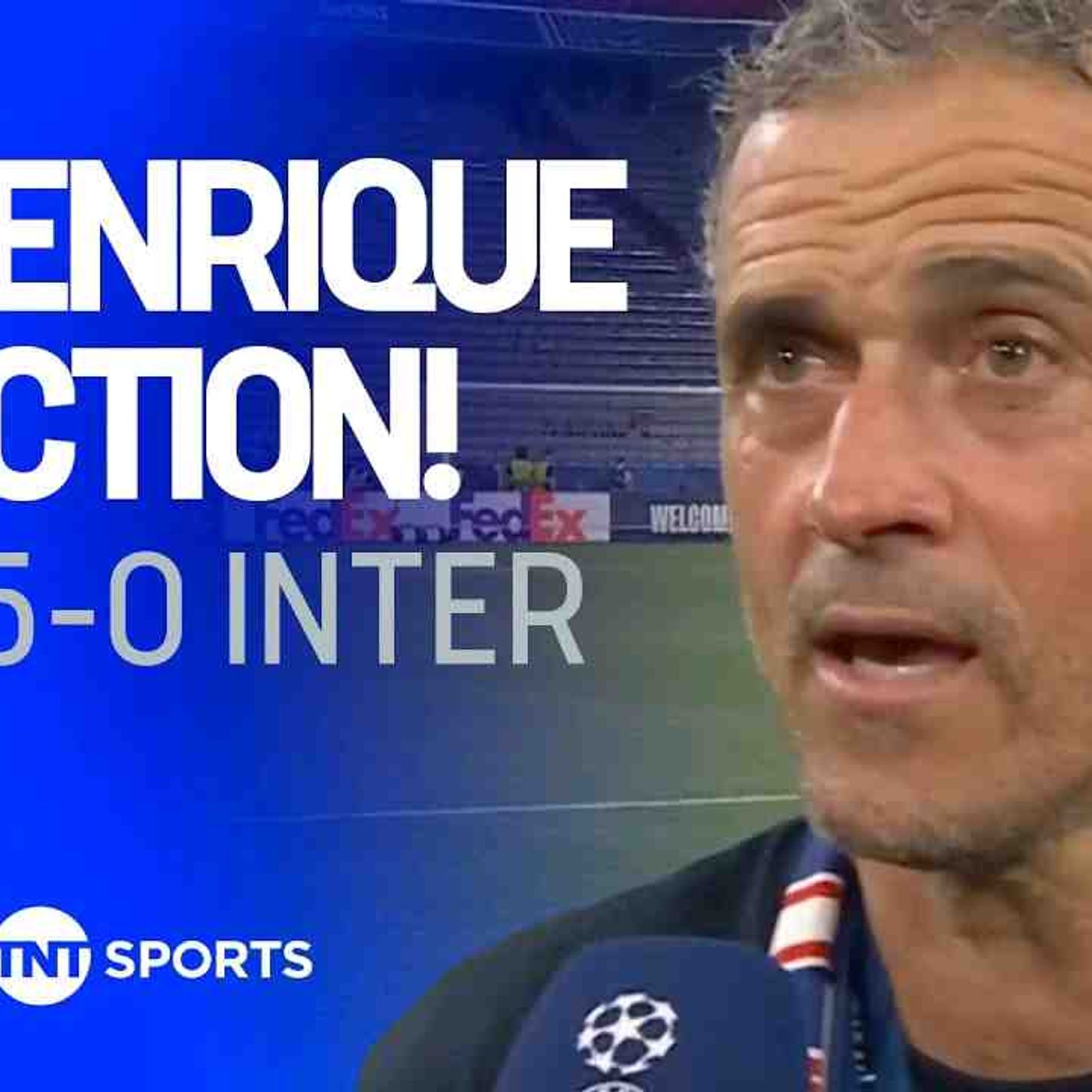 Luis Enrique insists his late daughter Xana is always with _us_ after PSG win Champions League ❤️🏆(MP3_160K)