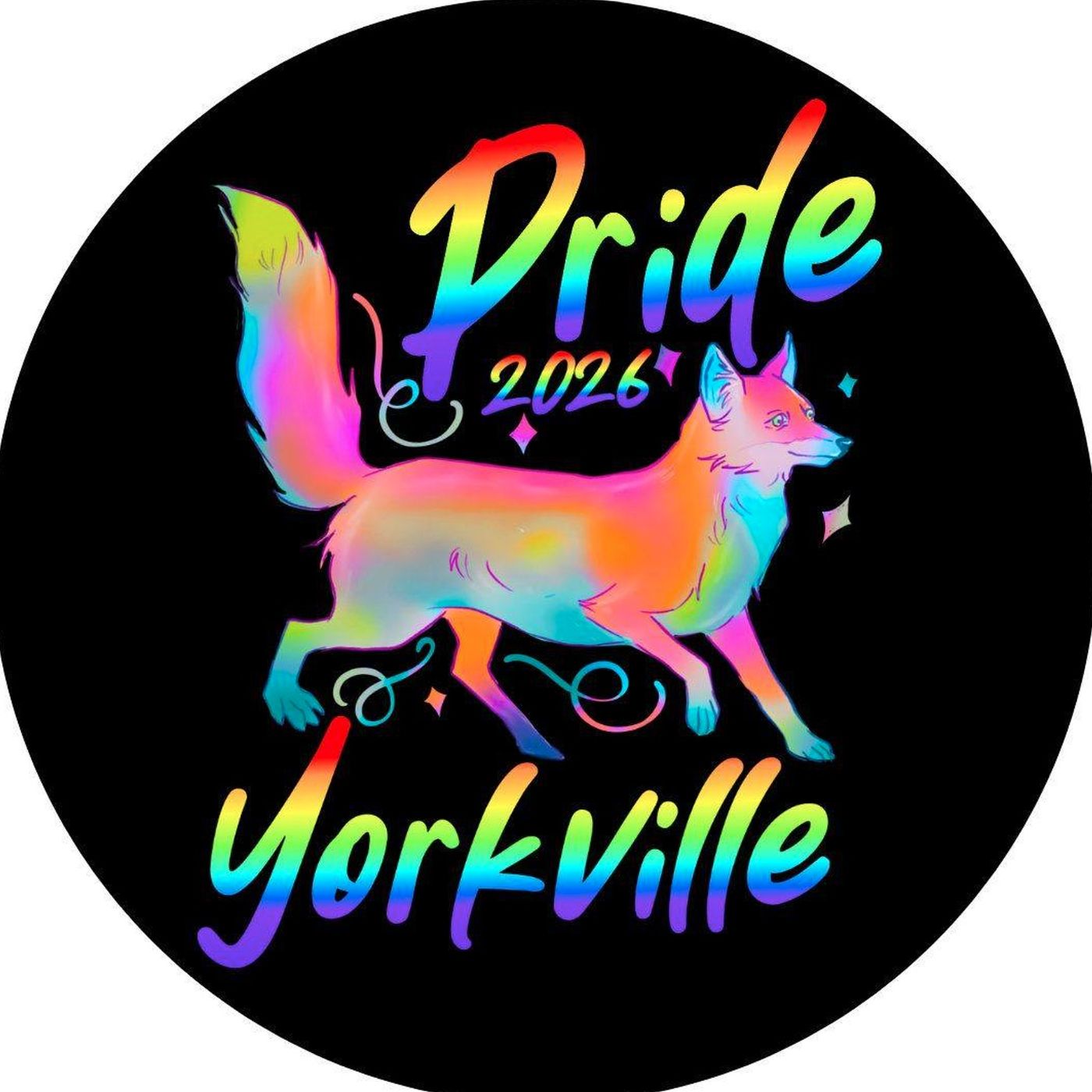 Yorkville group organizing community’s first Pride Festival episode artwork