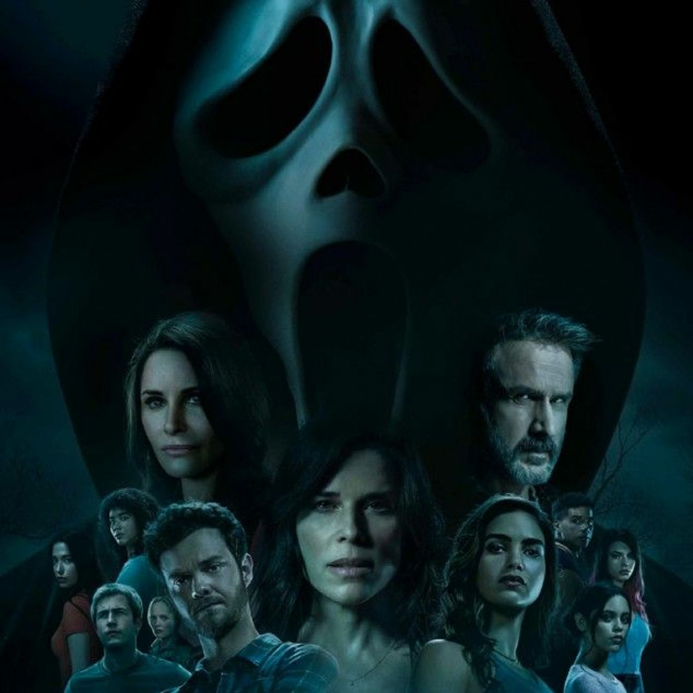 CinePodcast #80 : Scream 6 è confermato, ma non so se abbia senso thumbnail