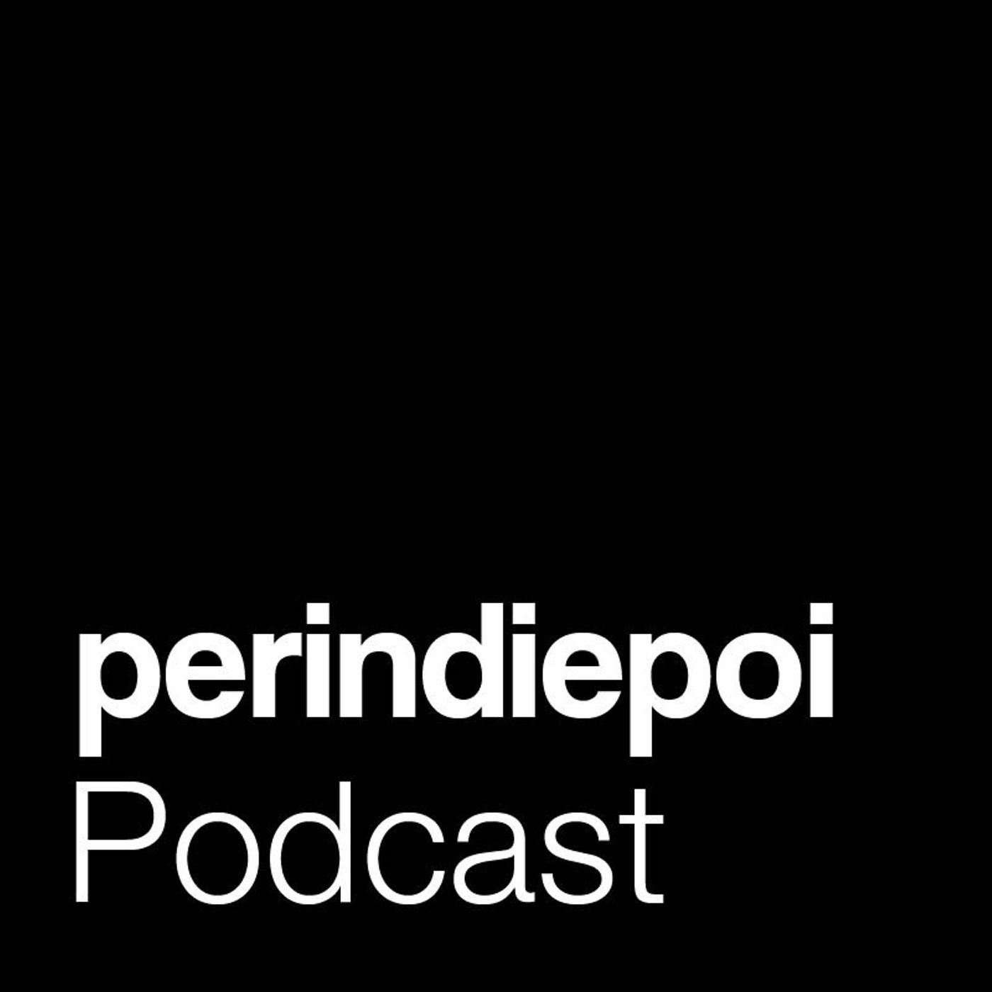 Indie Selection - Podcast