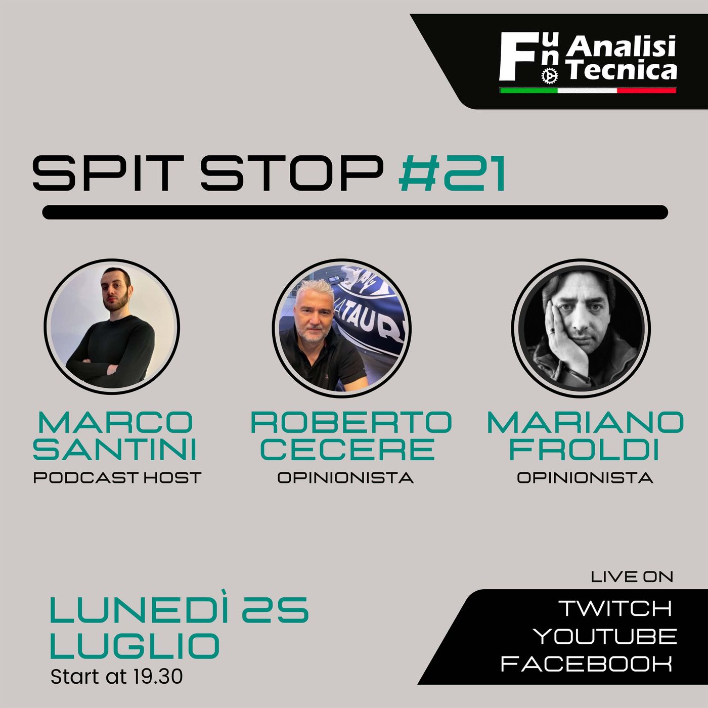 Spit Stop 2022