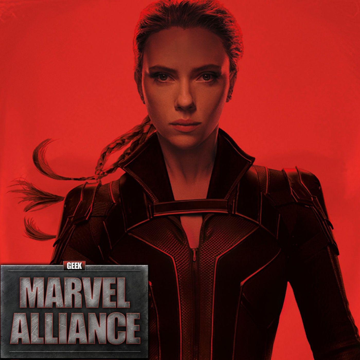 Black Widow Spoilers Review : Marvel Alliance Vol.57