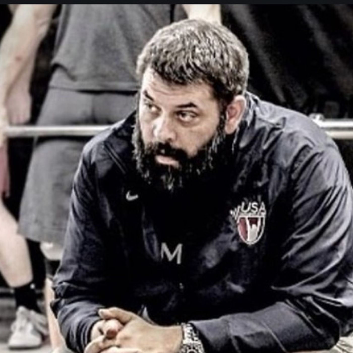 Max Out for Coach Pendlay