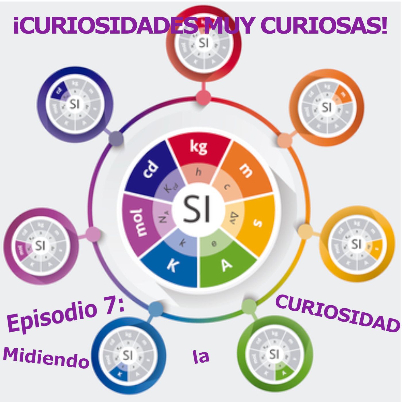 ¡Curiosidades muy curiosas!