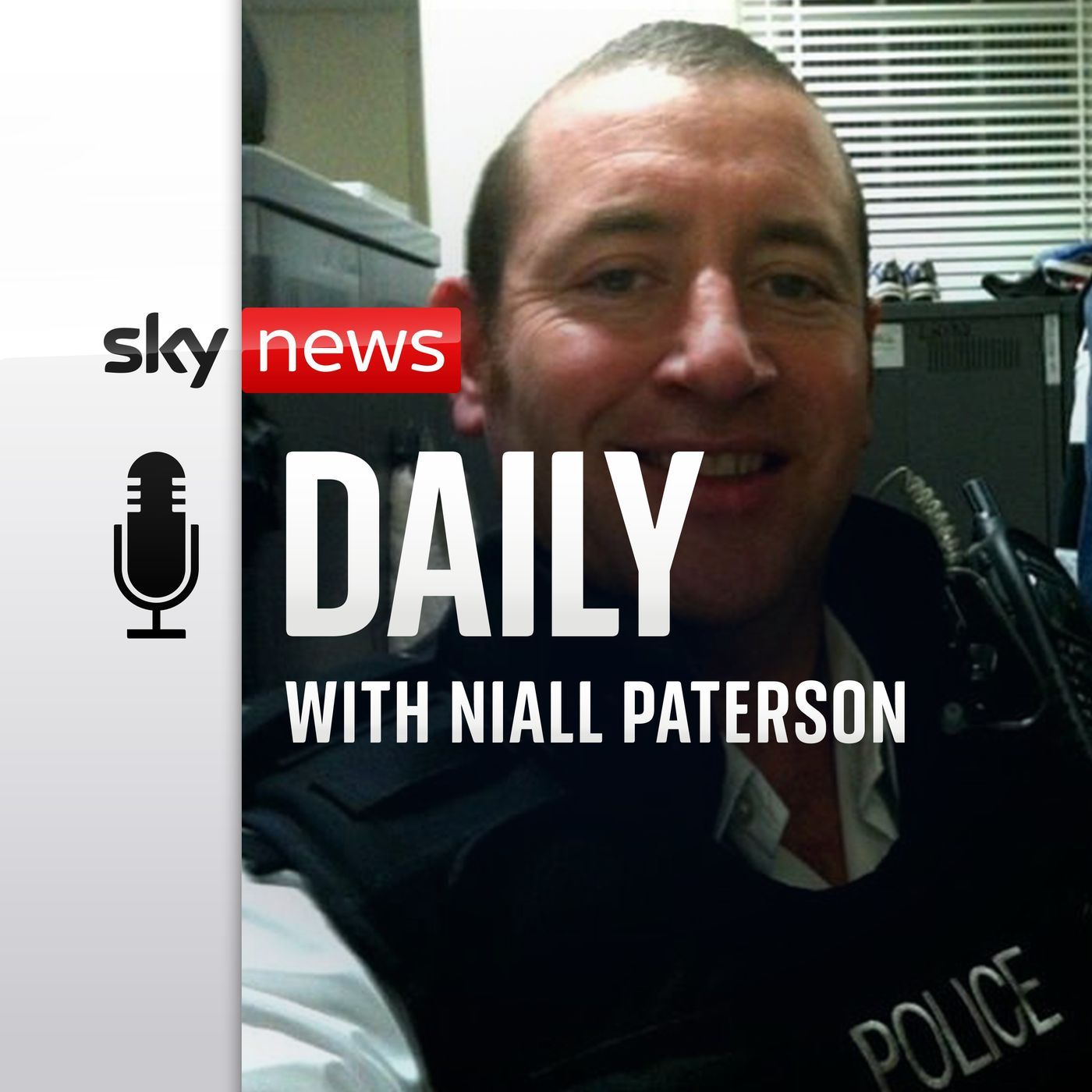Sky News Daily
