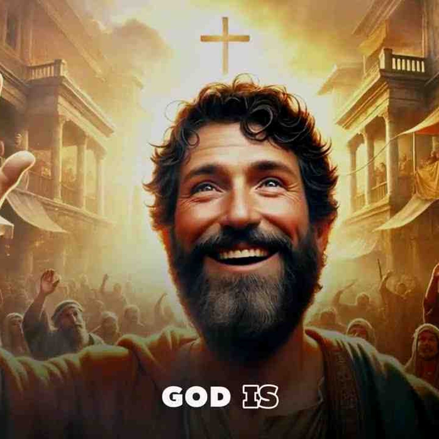 The Complete Story The Book of Acts Like You_ve Never Seen It Before ( For Beginners) episode artwork