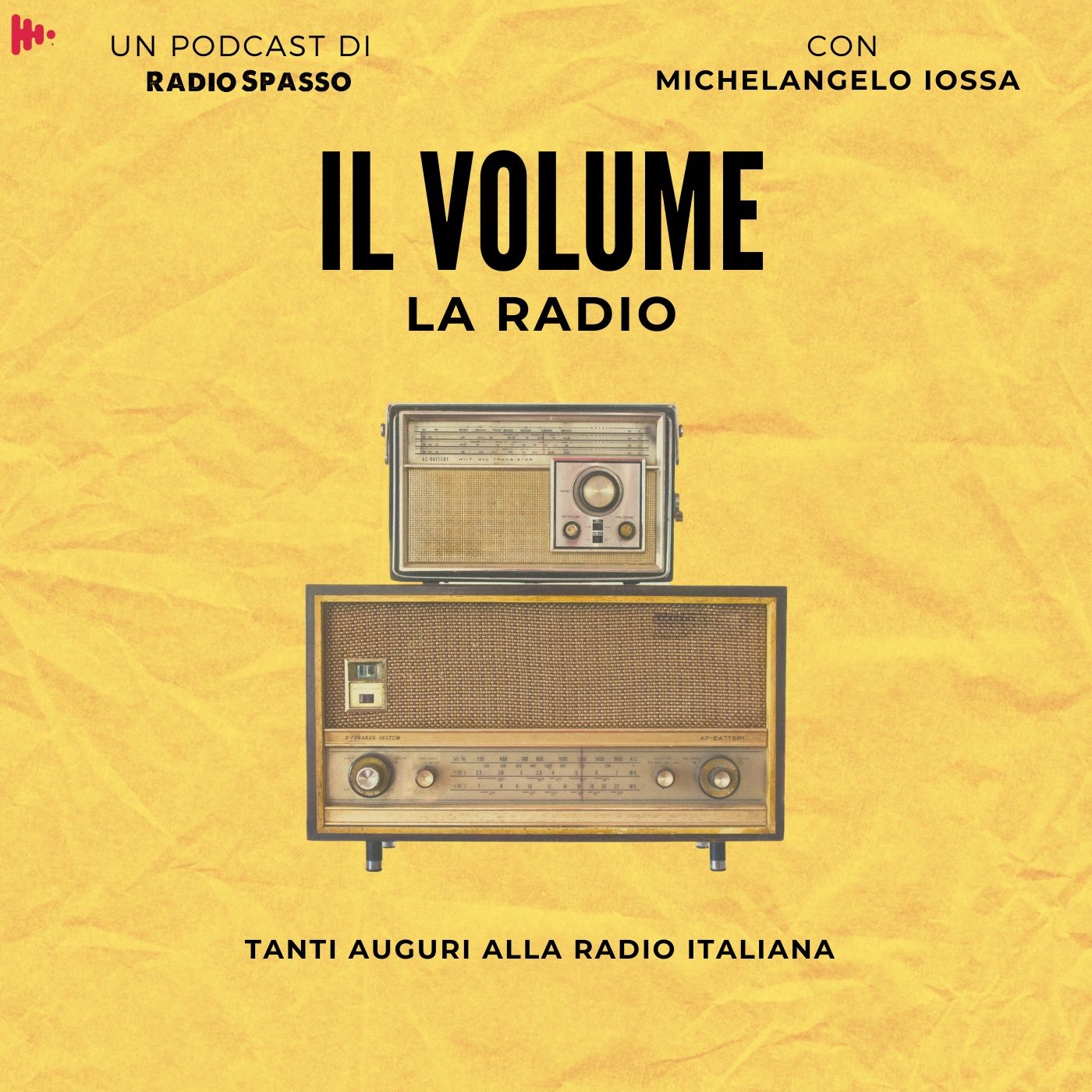 Il Volume