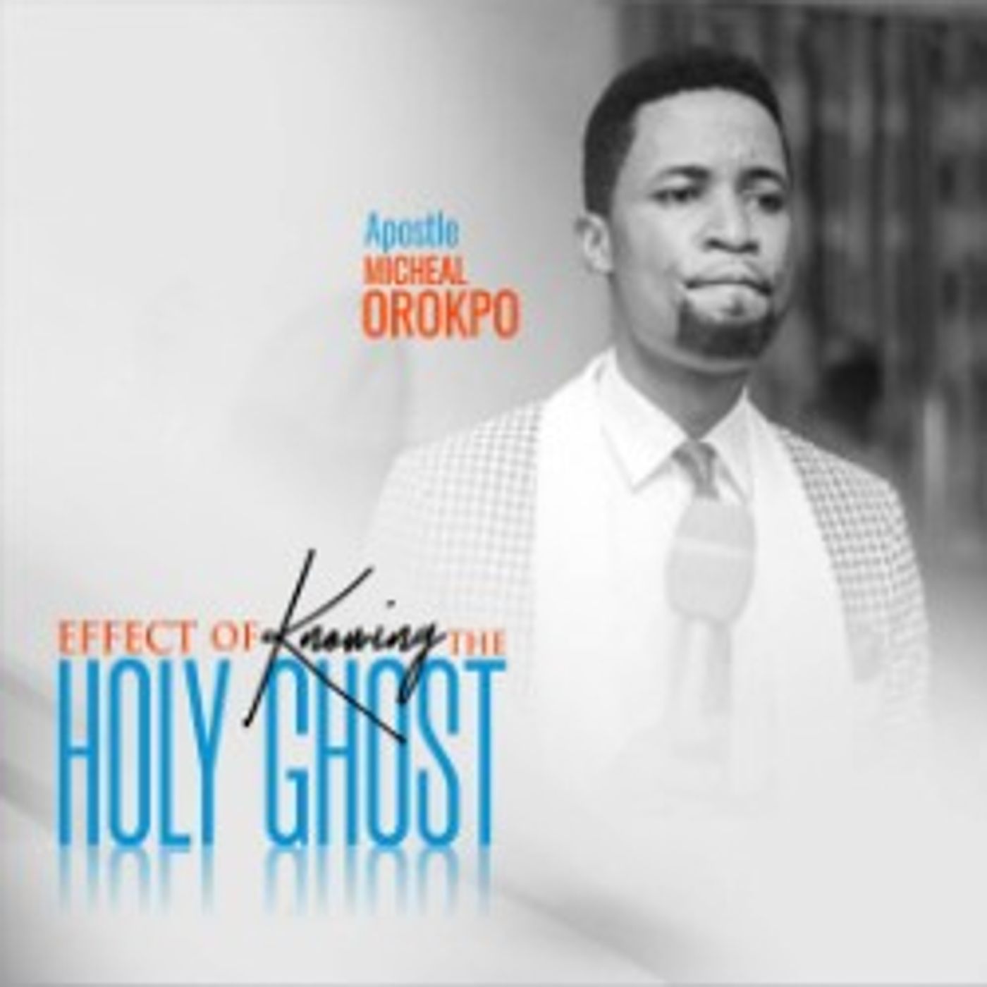 Effect of Knowing the Holyghost episode artwork