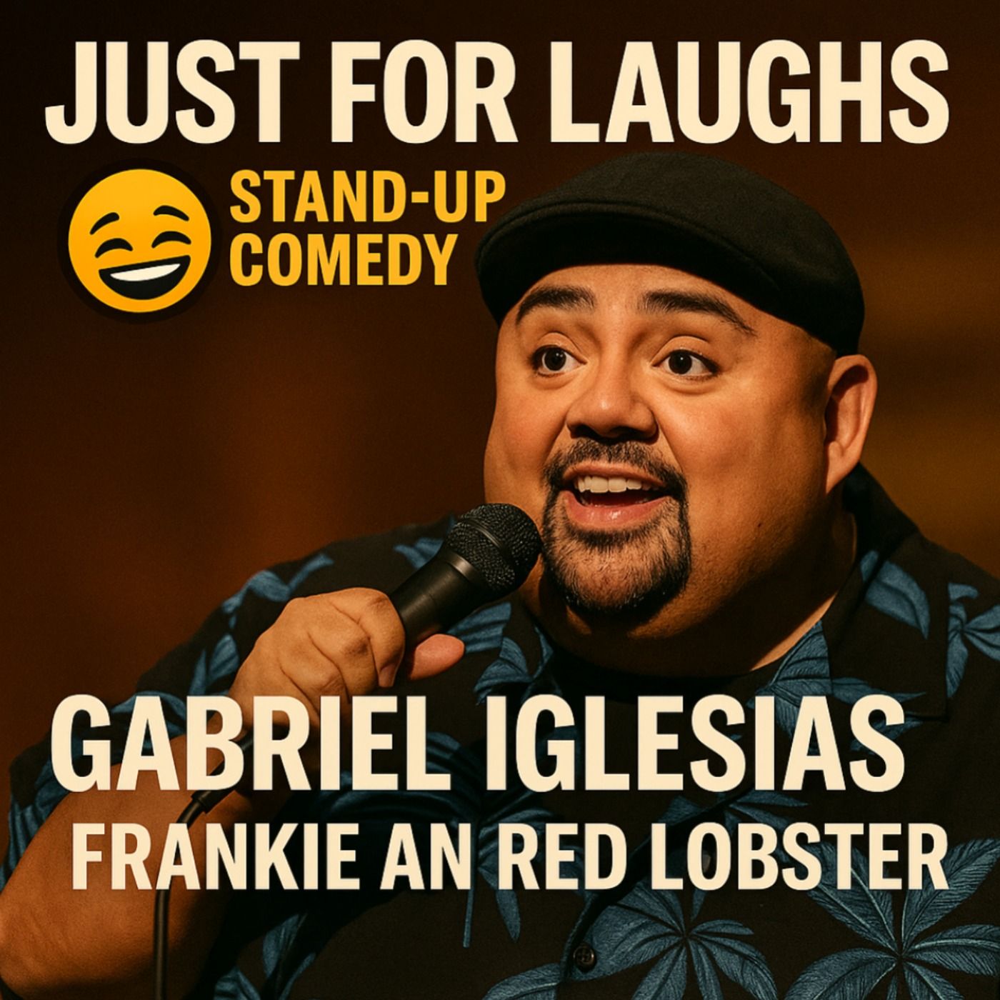 Just For Laughs - Standup Comedy